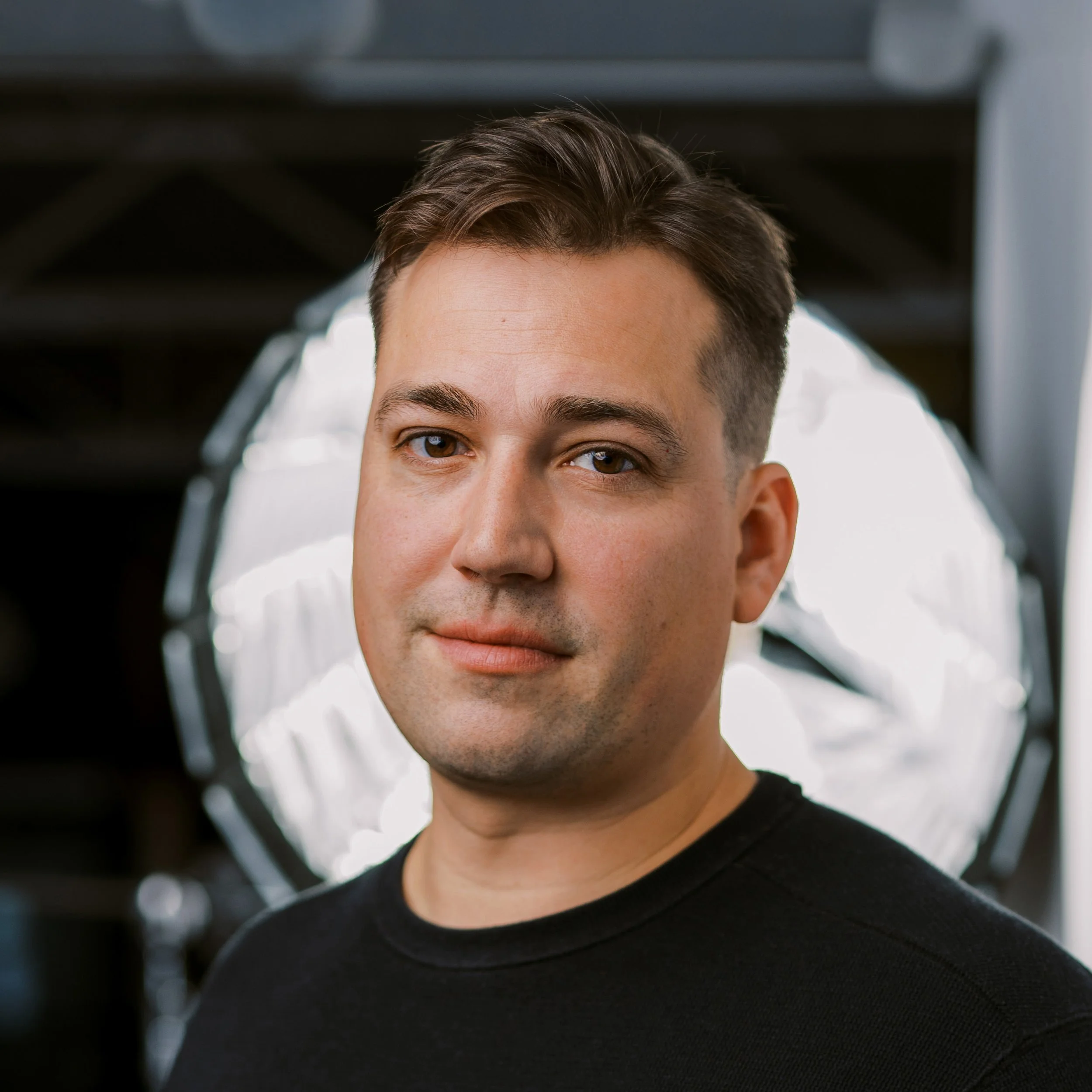Darcy Stobbe, Saskatoon wedding videographer