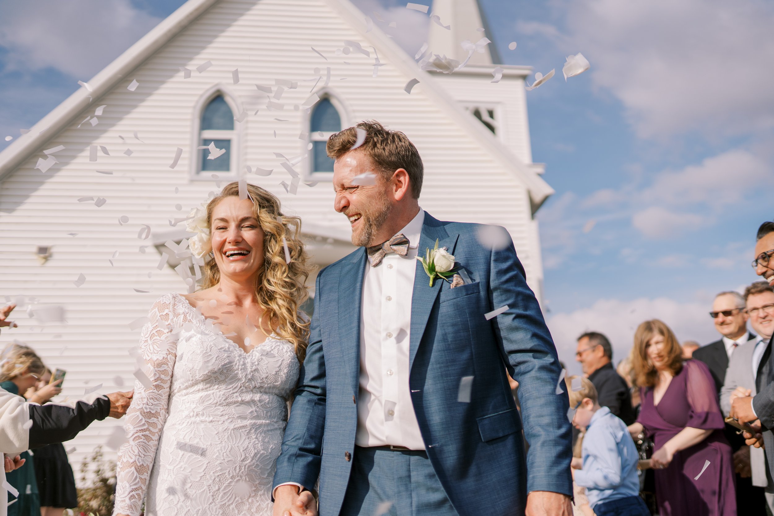 Thomas & Ricarda