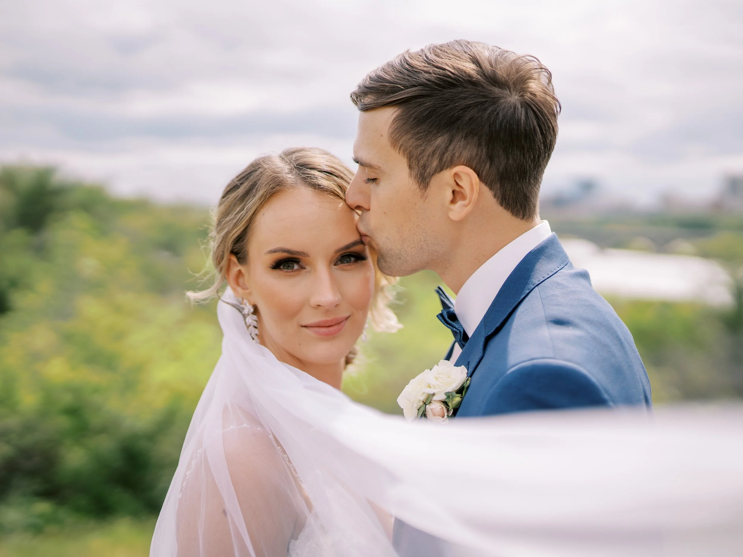 Teague & Shanna