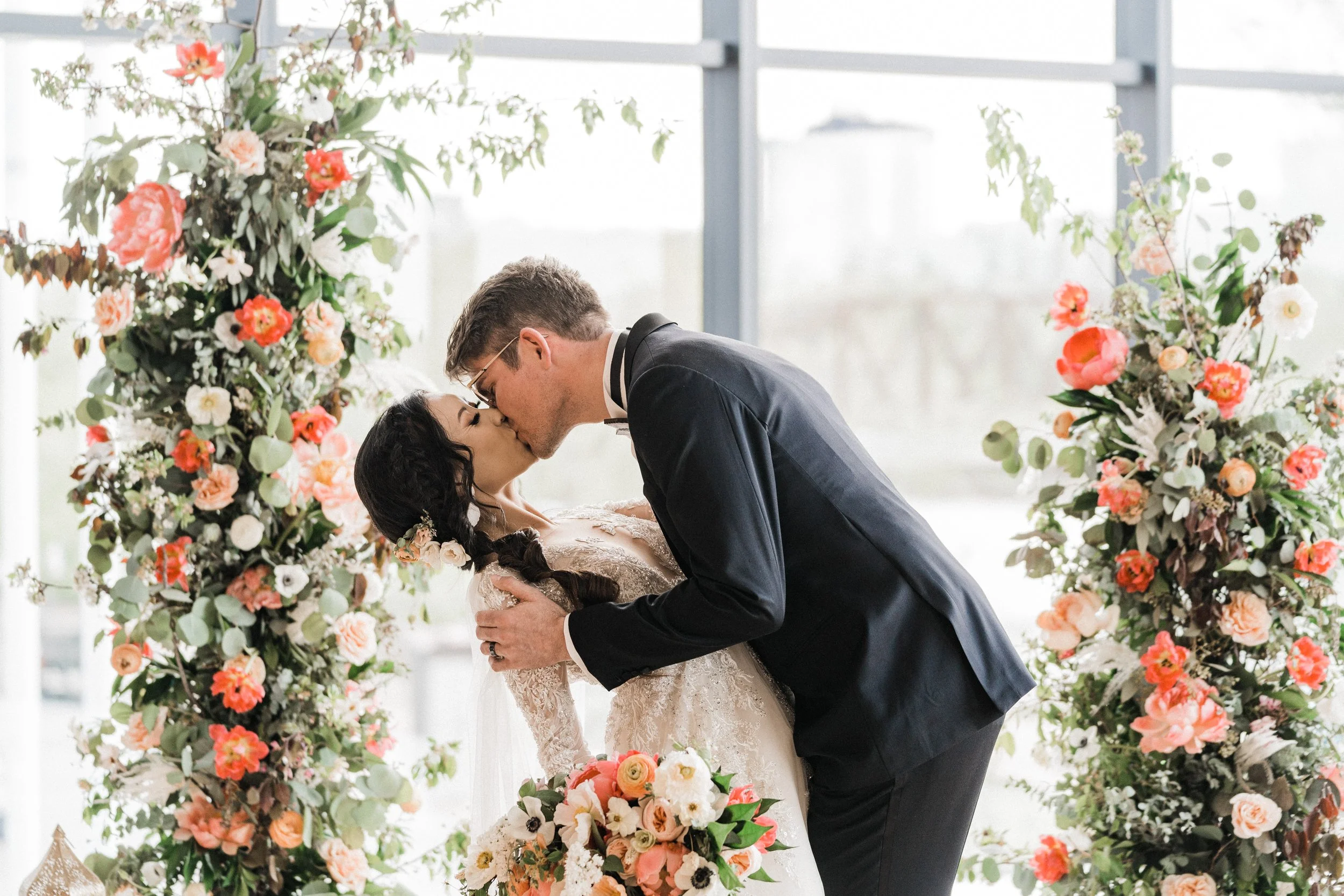 Tyler & Venessa
