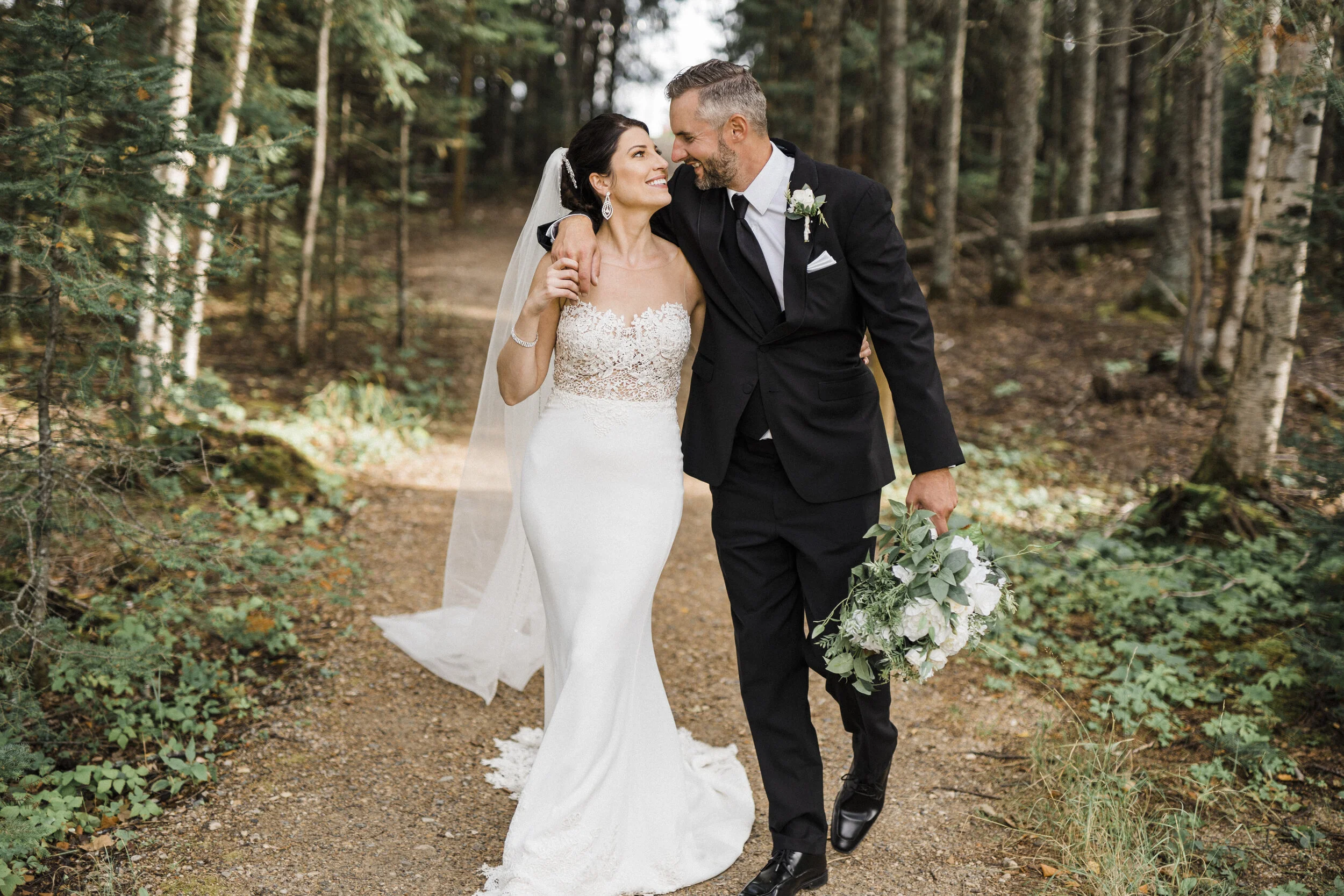 Tylor & Sarah