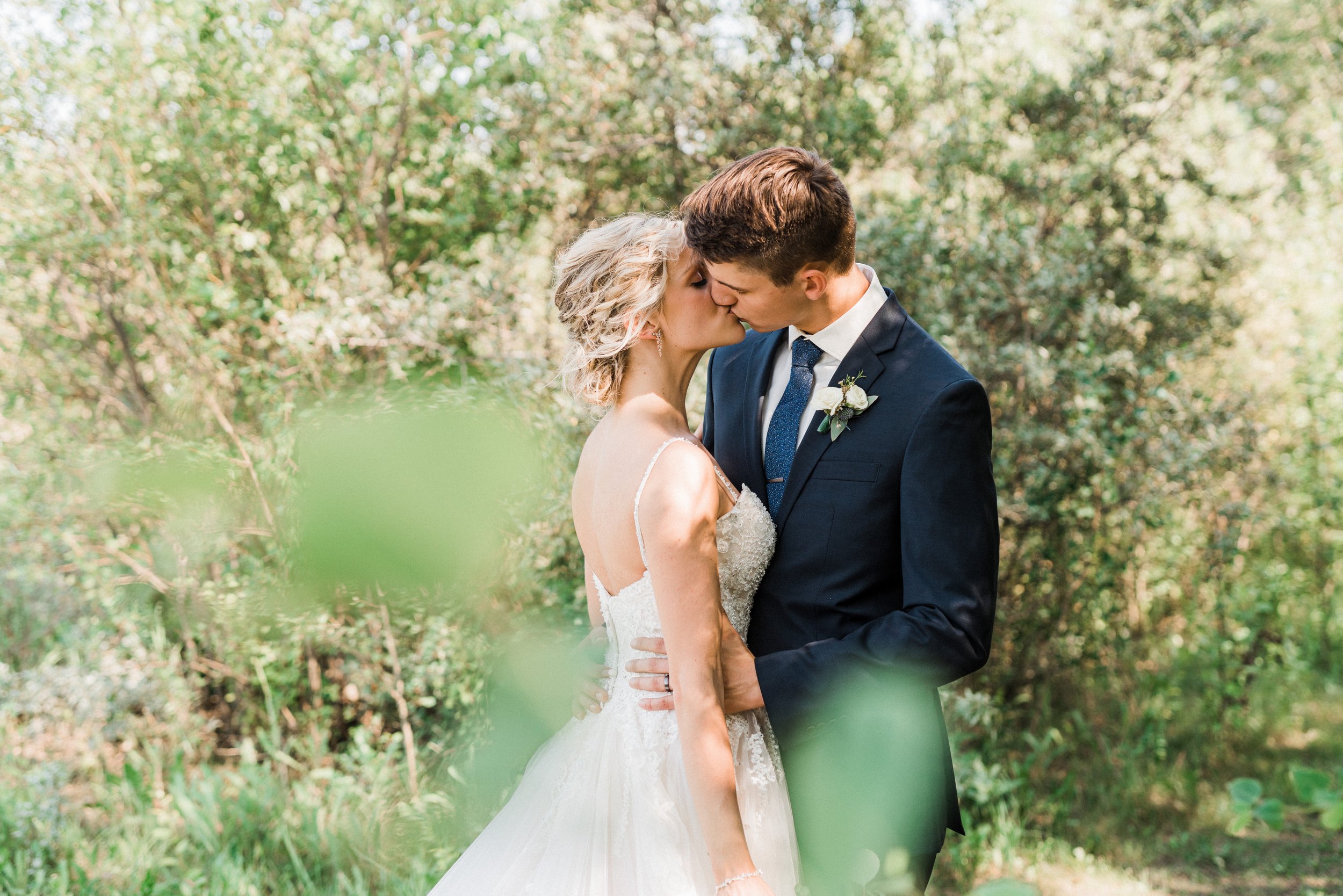 Ryan & Nicole