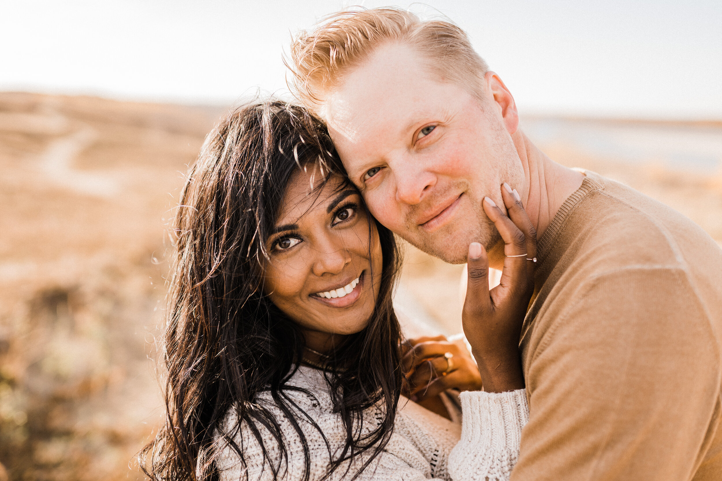 Kent & Divya