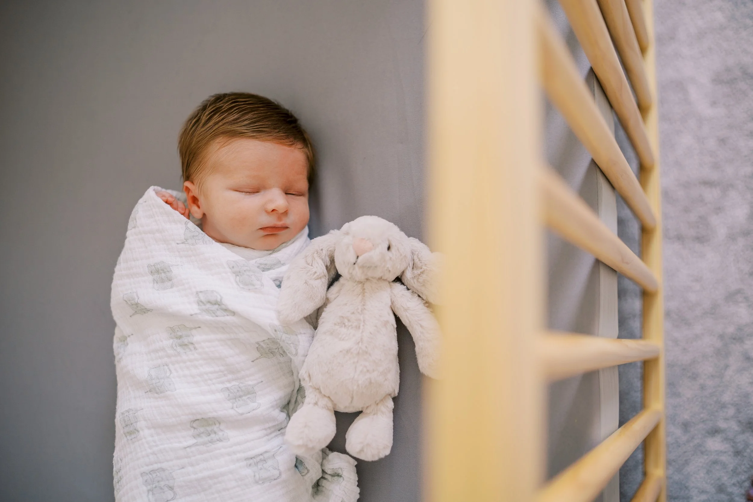 Baby Henry