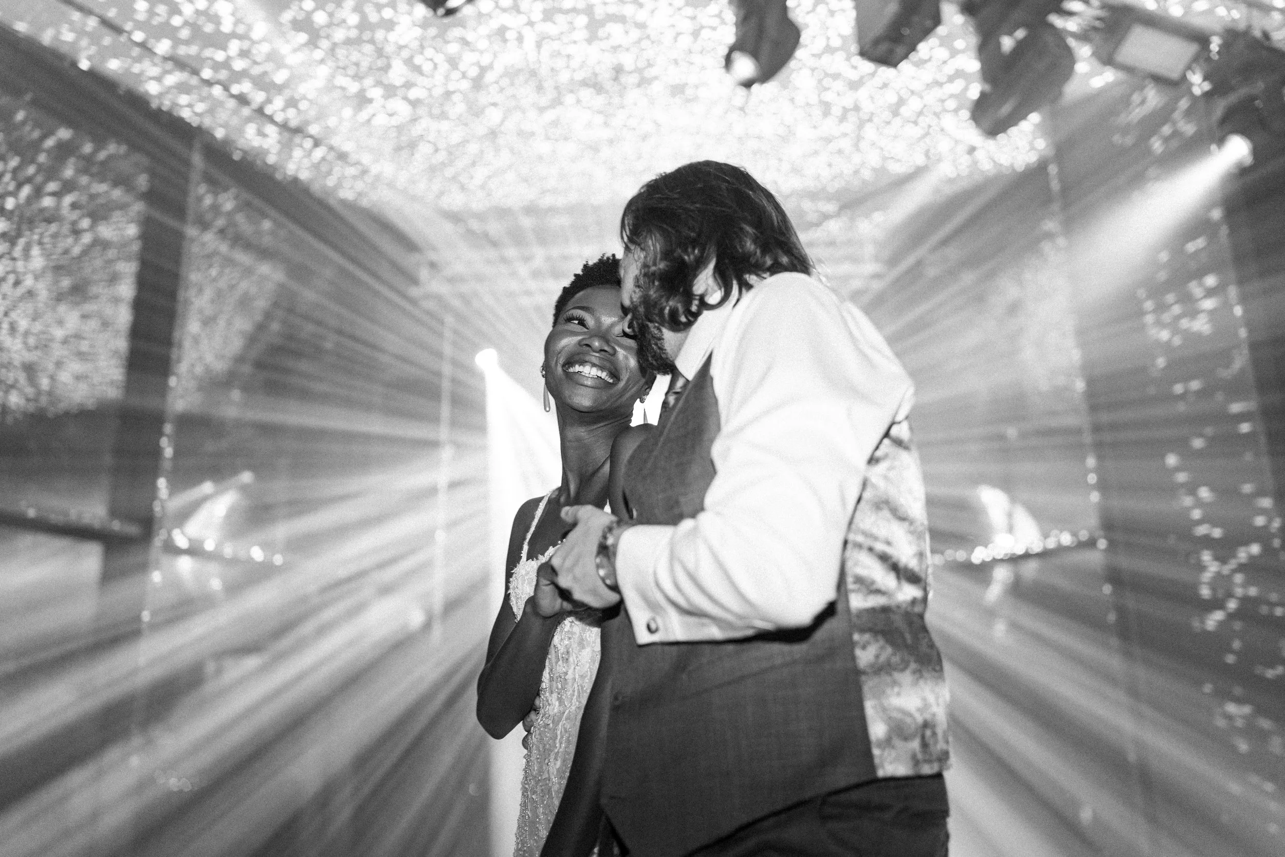 Jared & Bunmi
