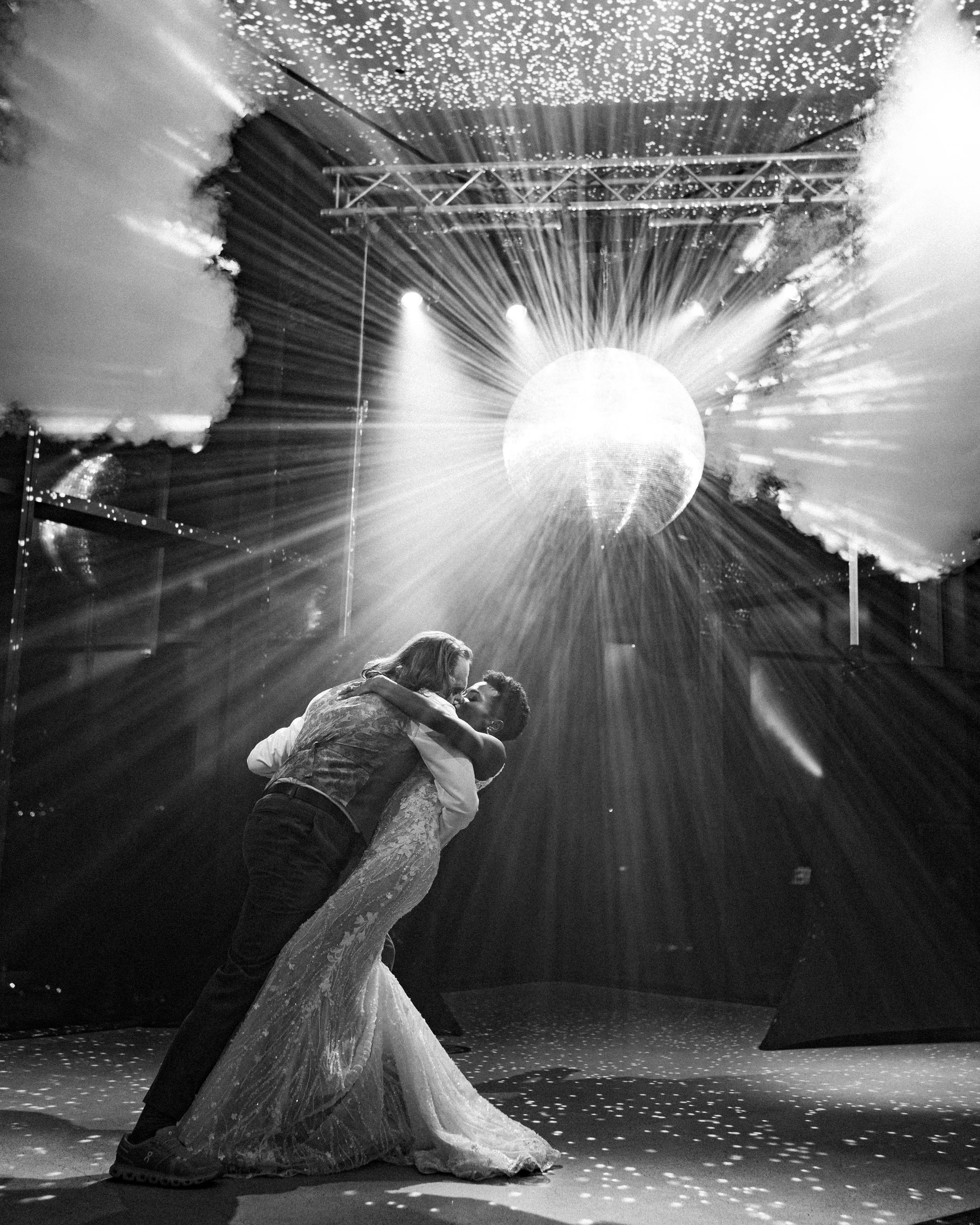 Jared & Bunmi