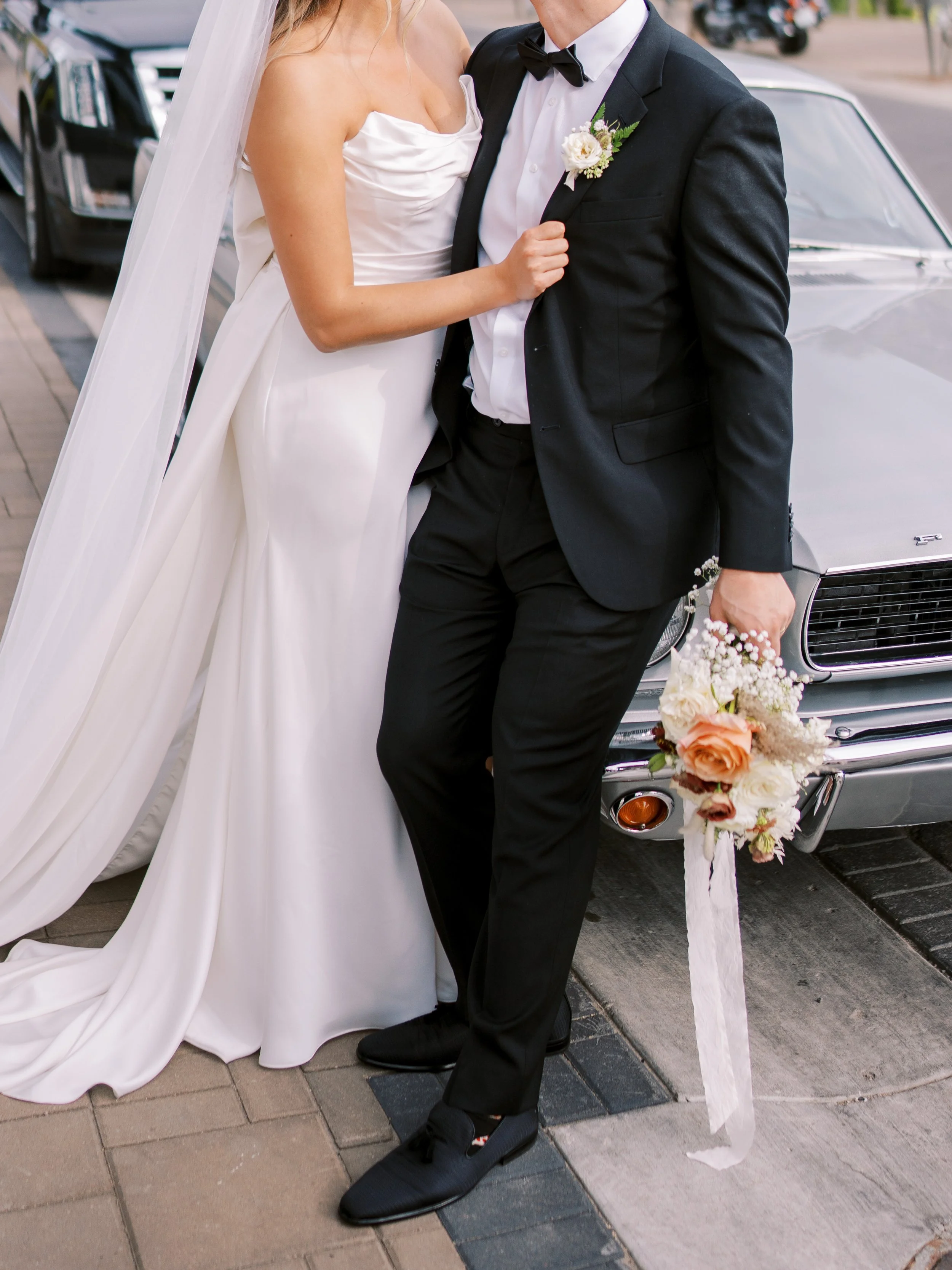 Cody & Brooklyn
