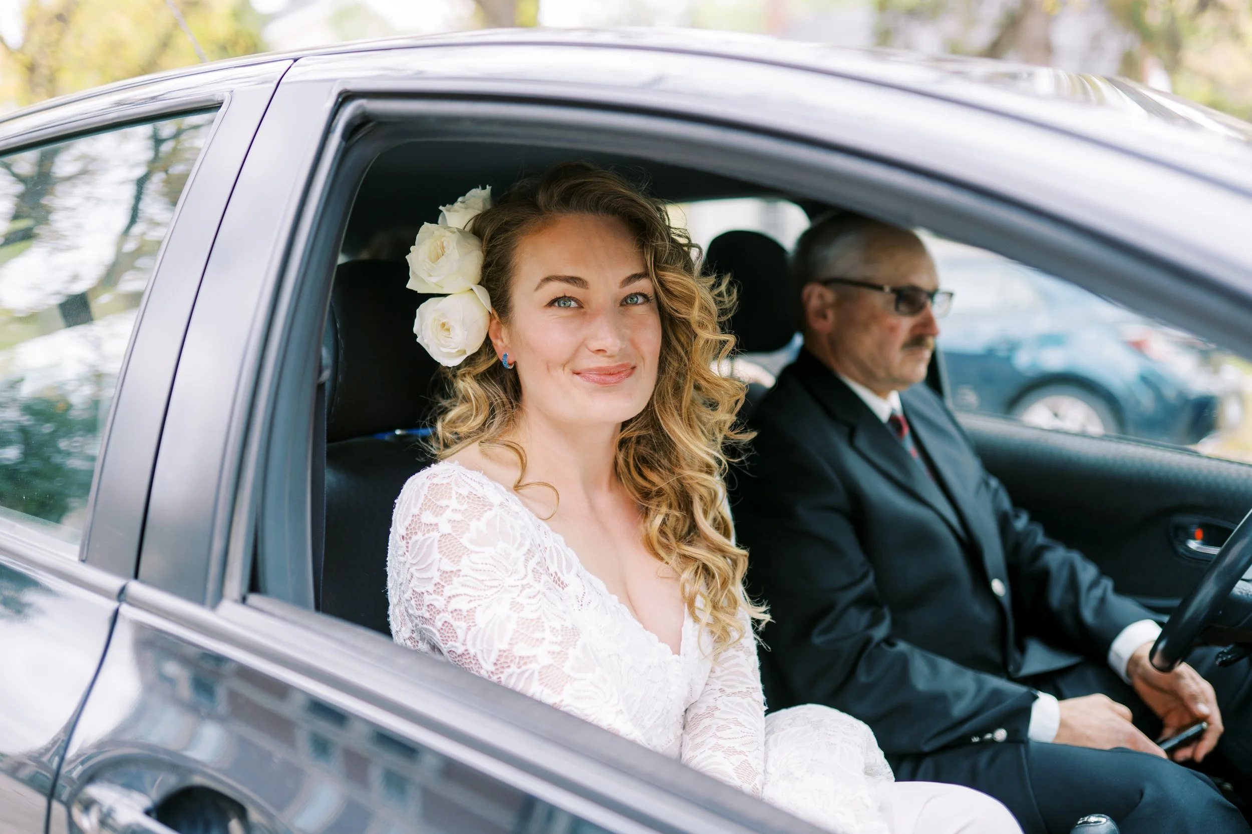 Thomas & Ricarda