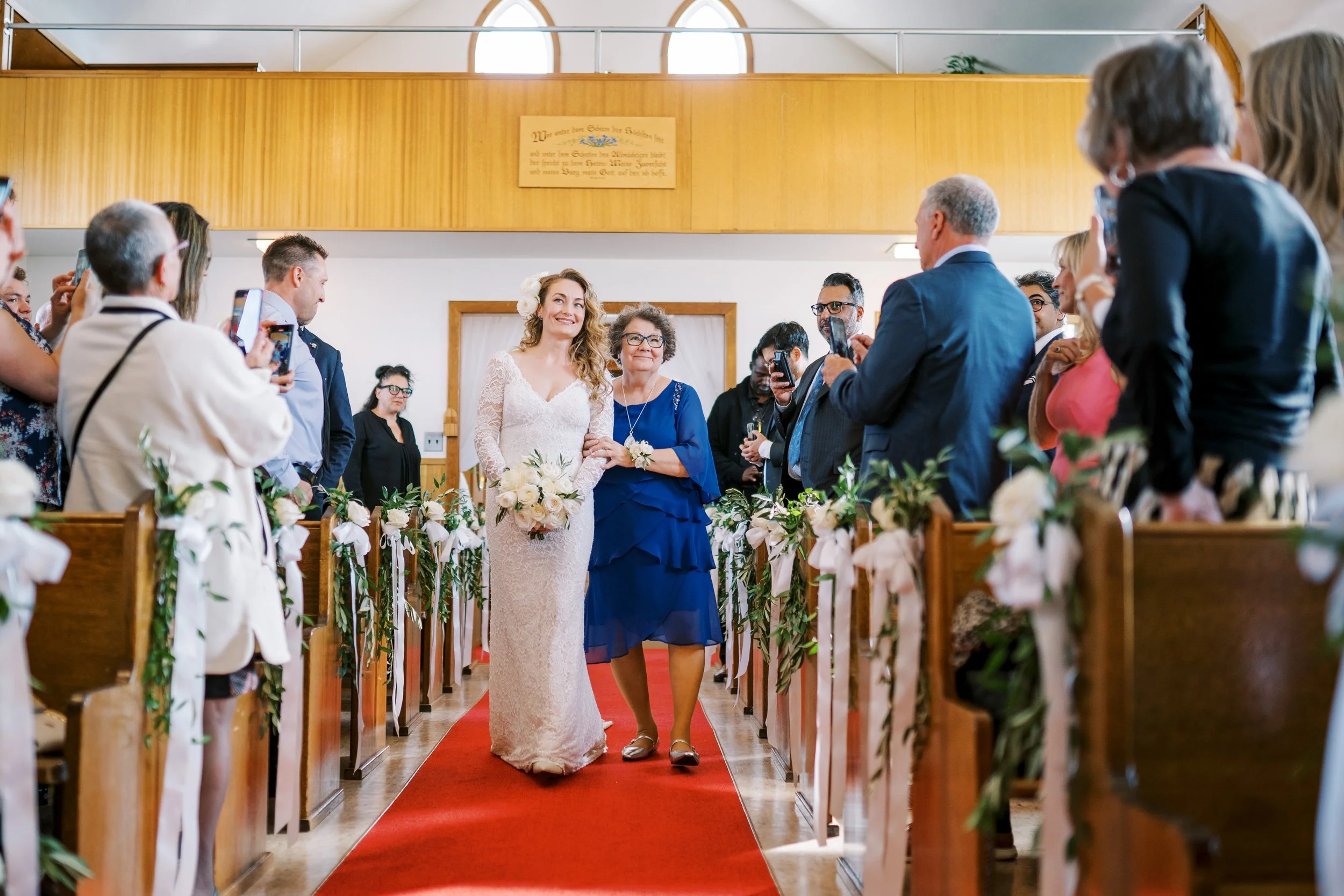 Thomas & Ricarda