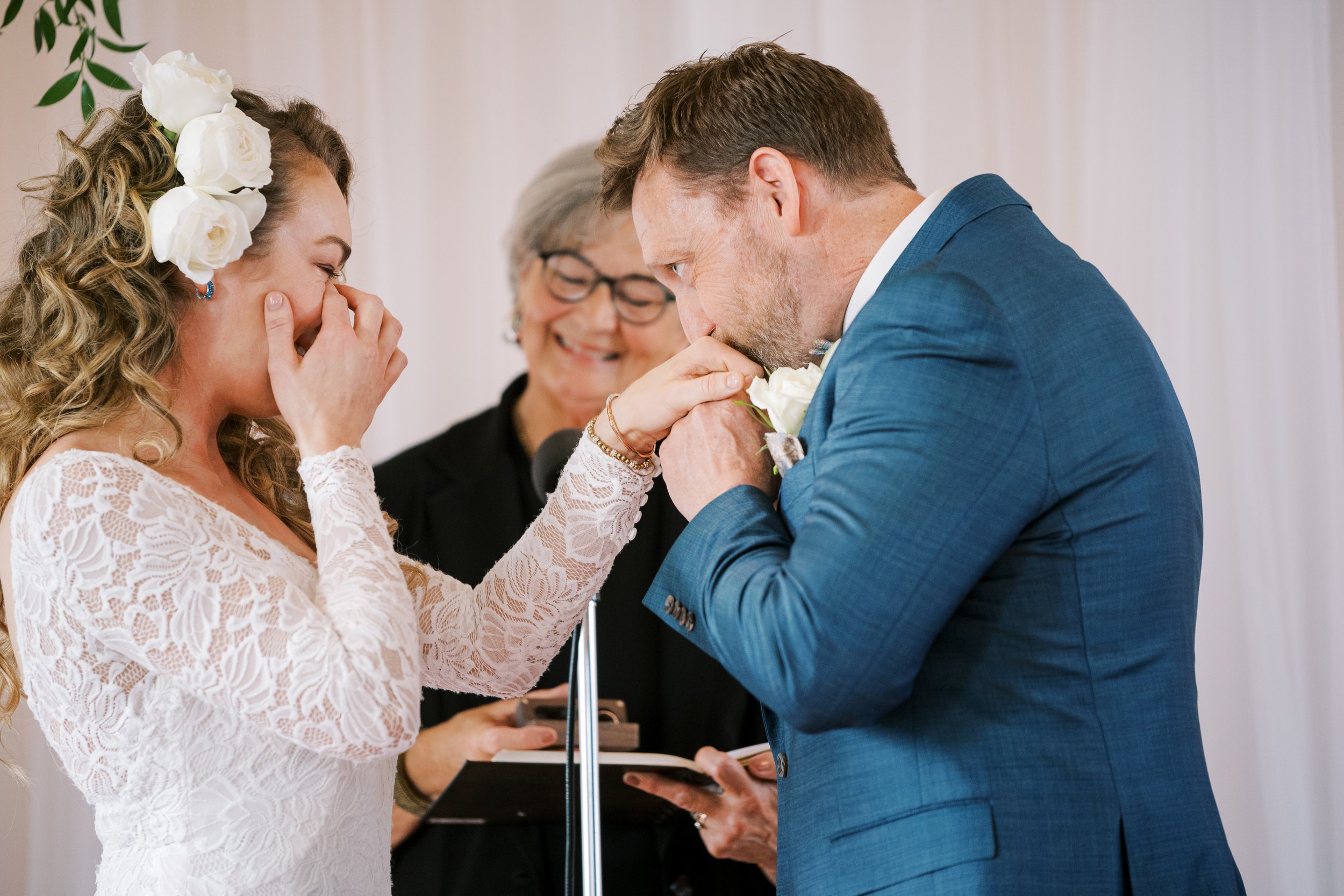 Thomas & Ricarda