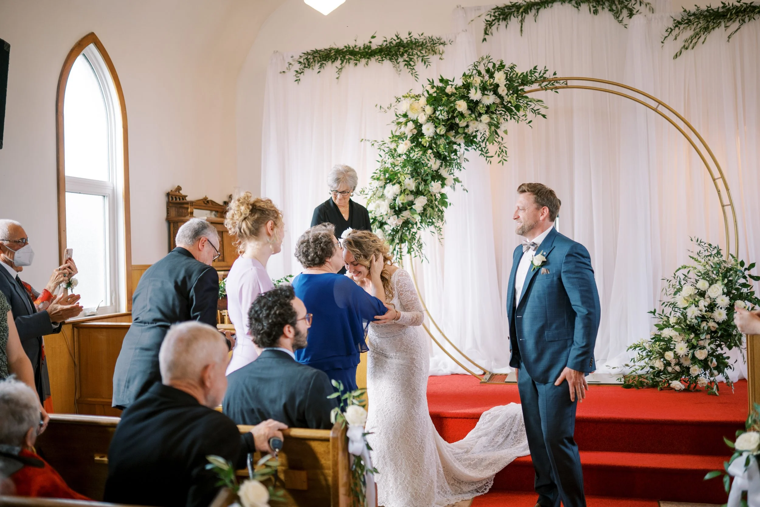 Thomas & Ricarda