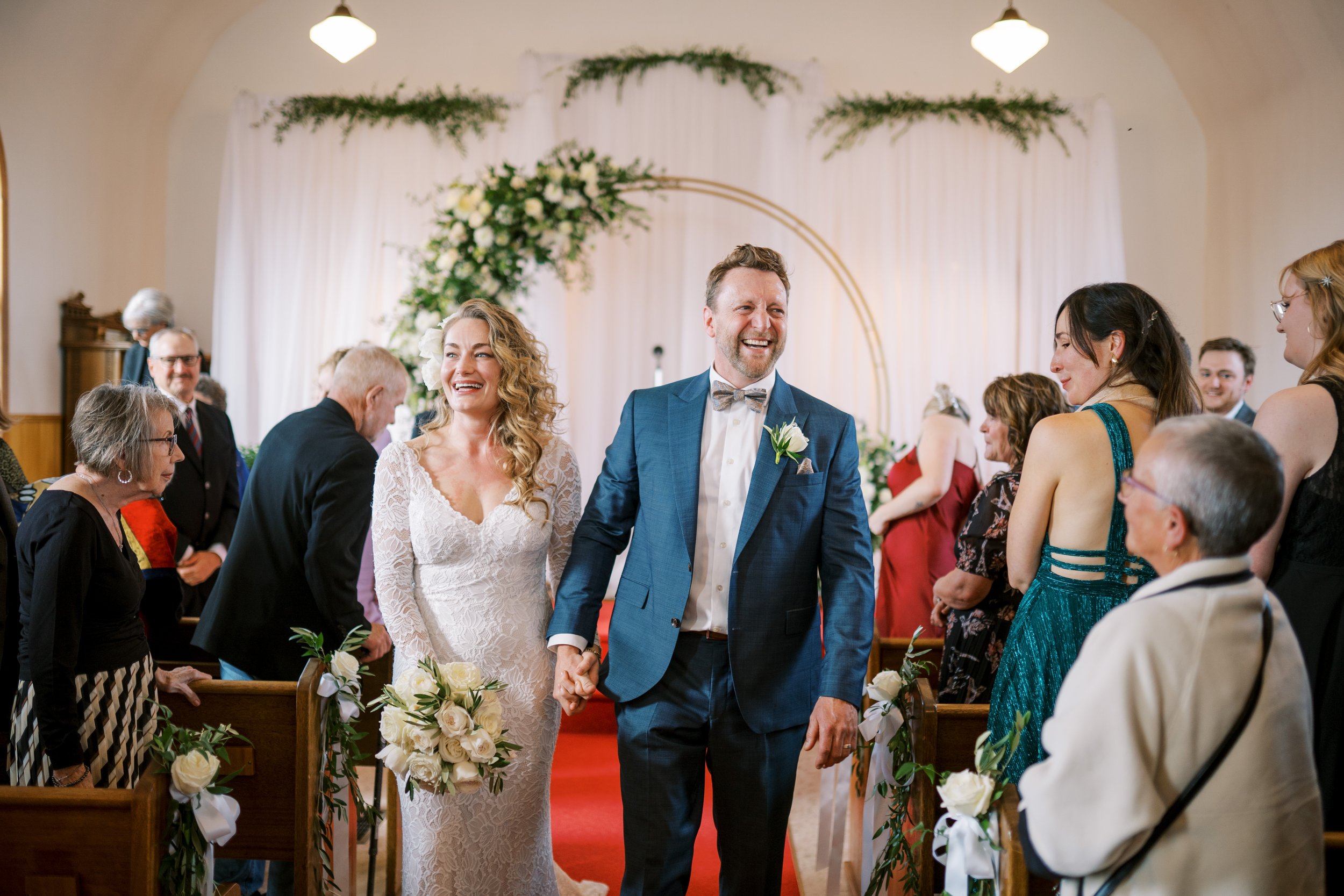Thomas & Ricarda