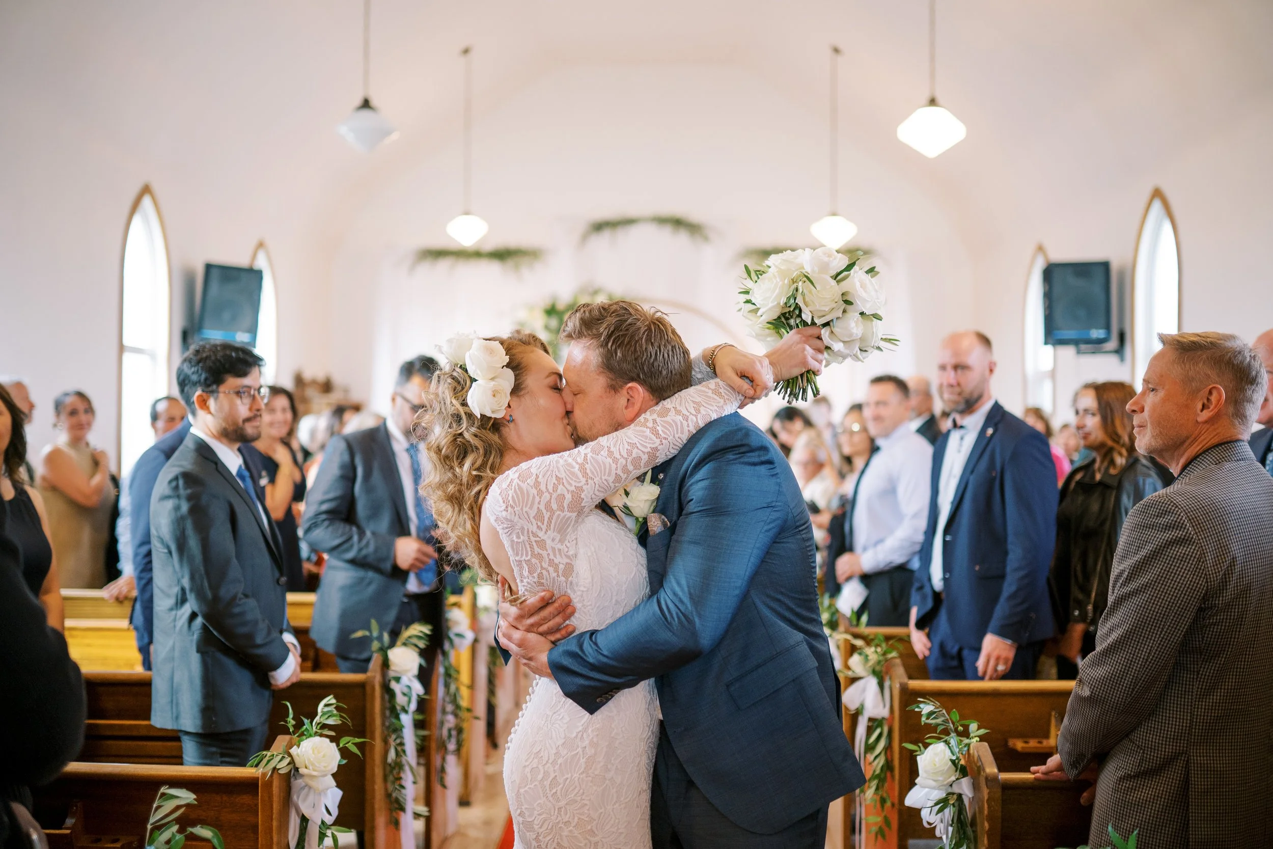 Thomas & Ricarda