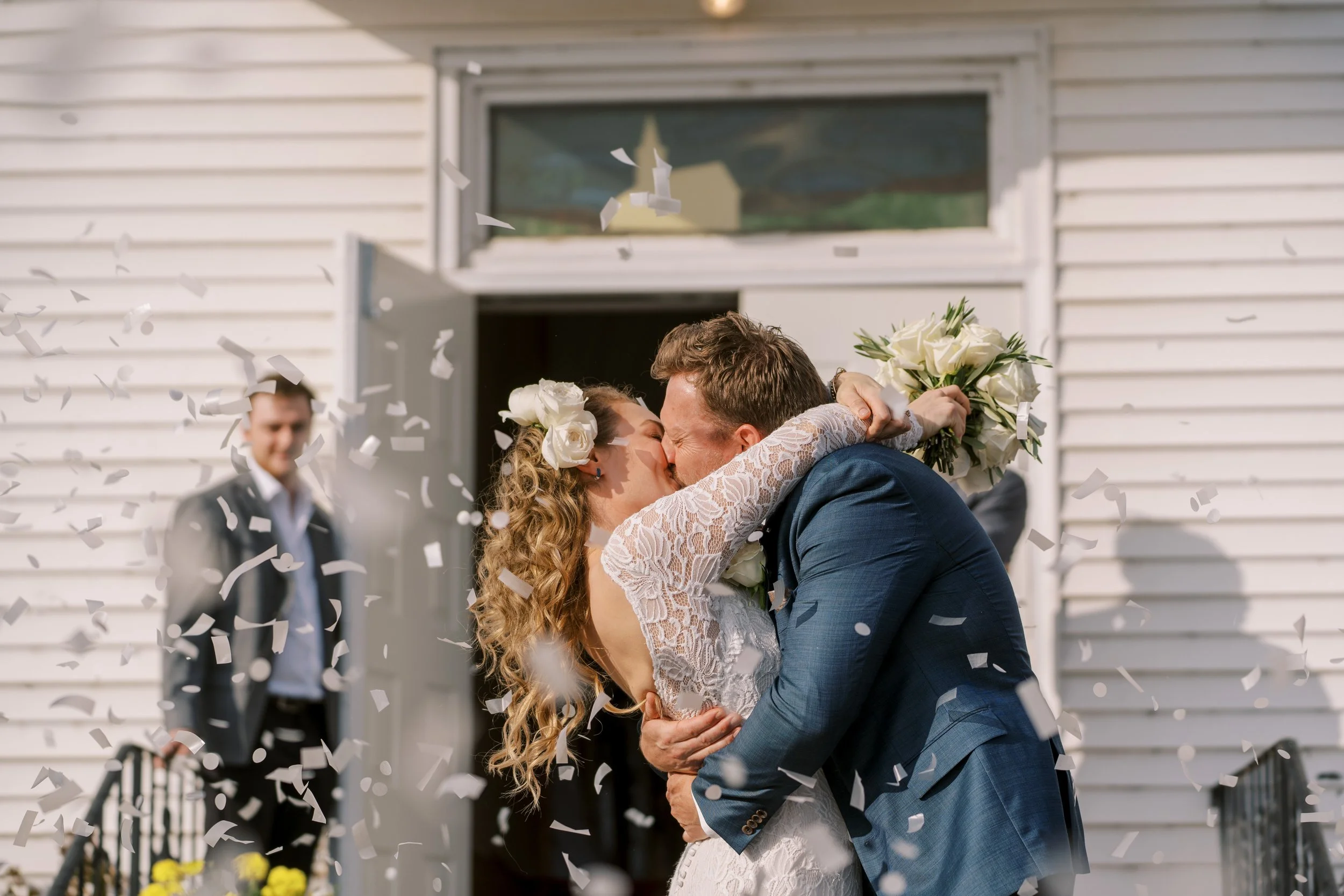 Thomas & Ricarda