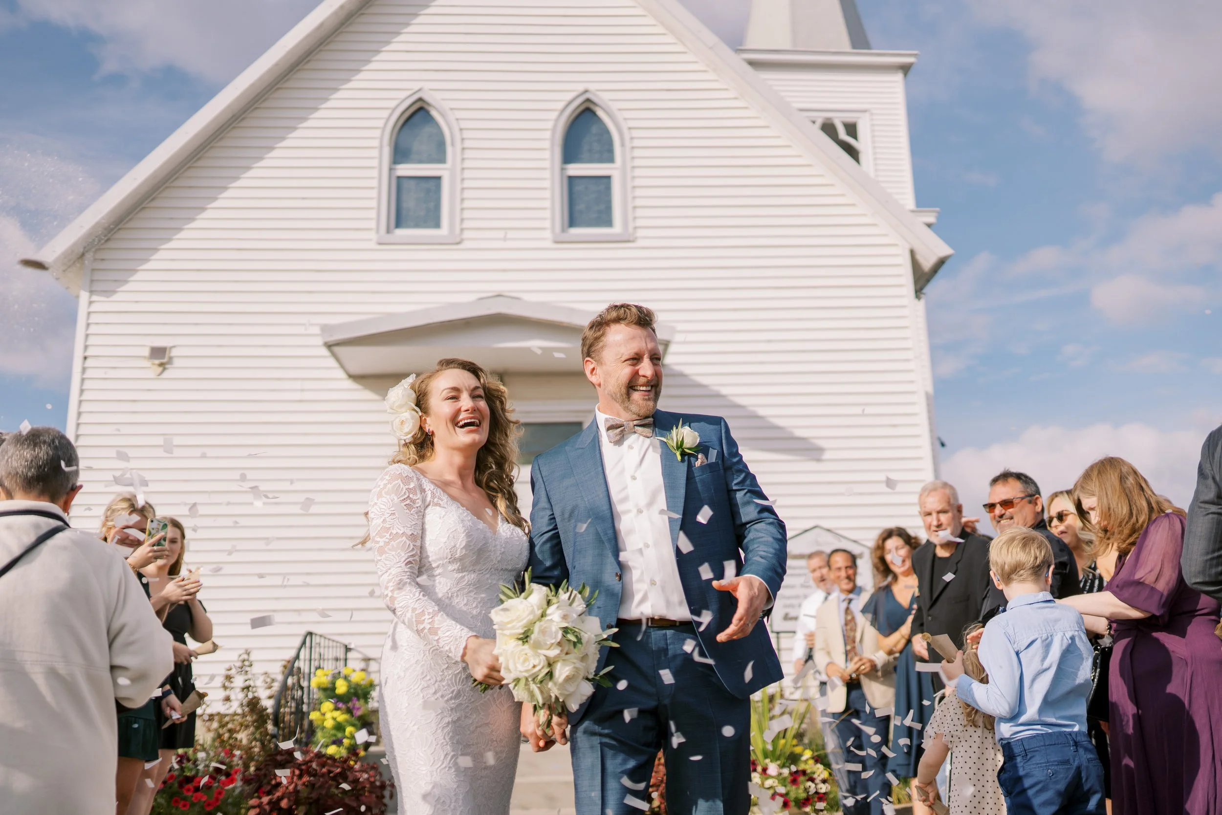 Thomas & Ricarda