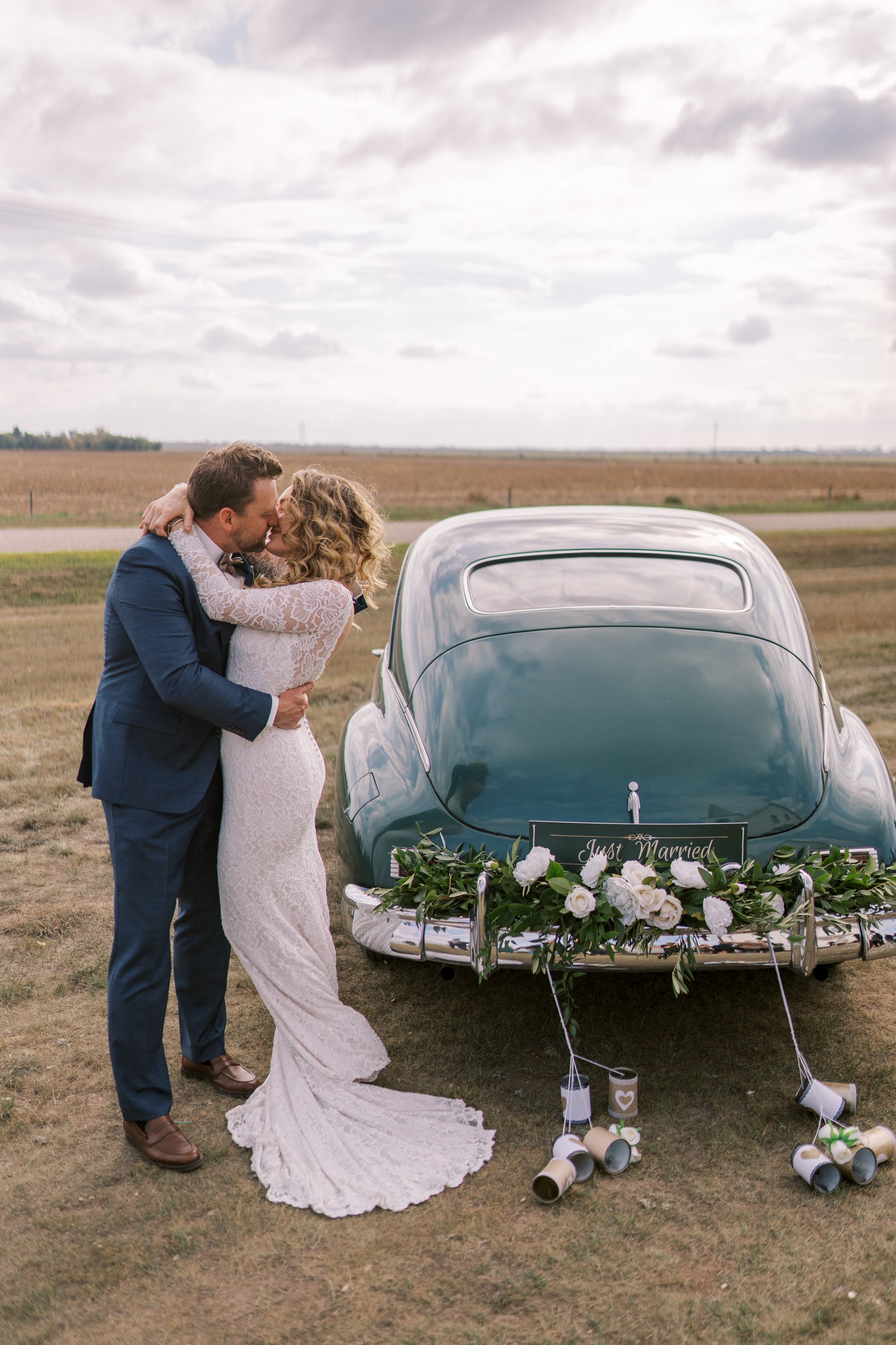 Thomas & Ricarda