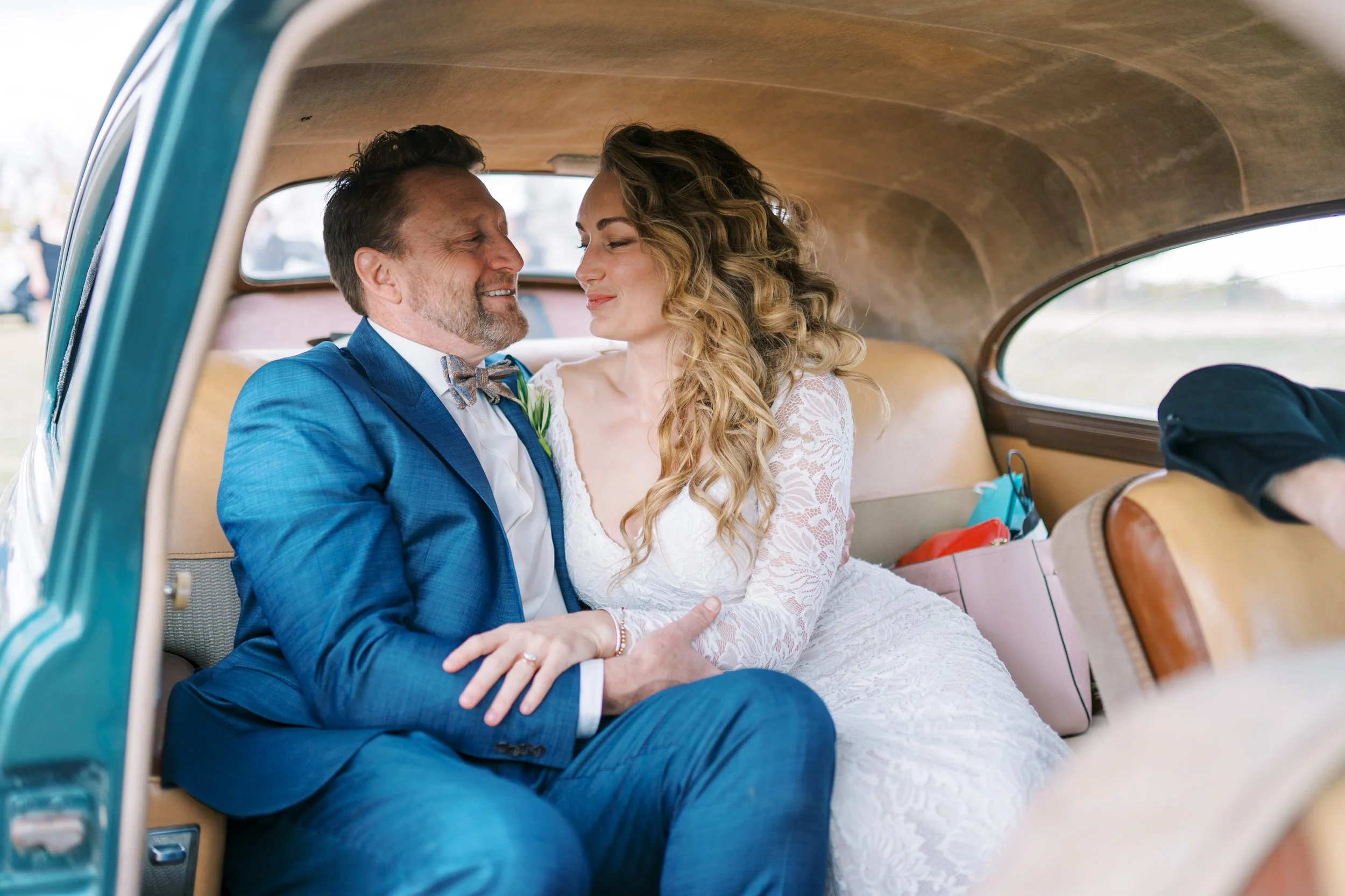 Thomas & Ricarda