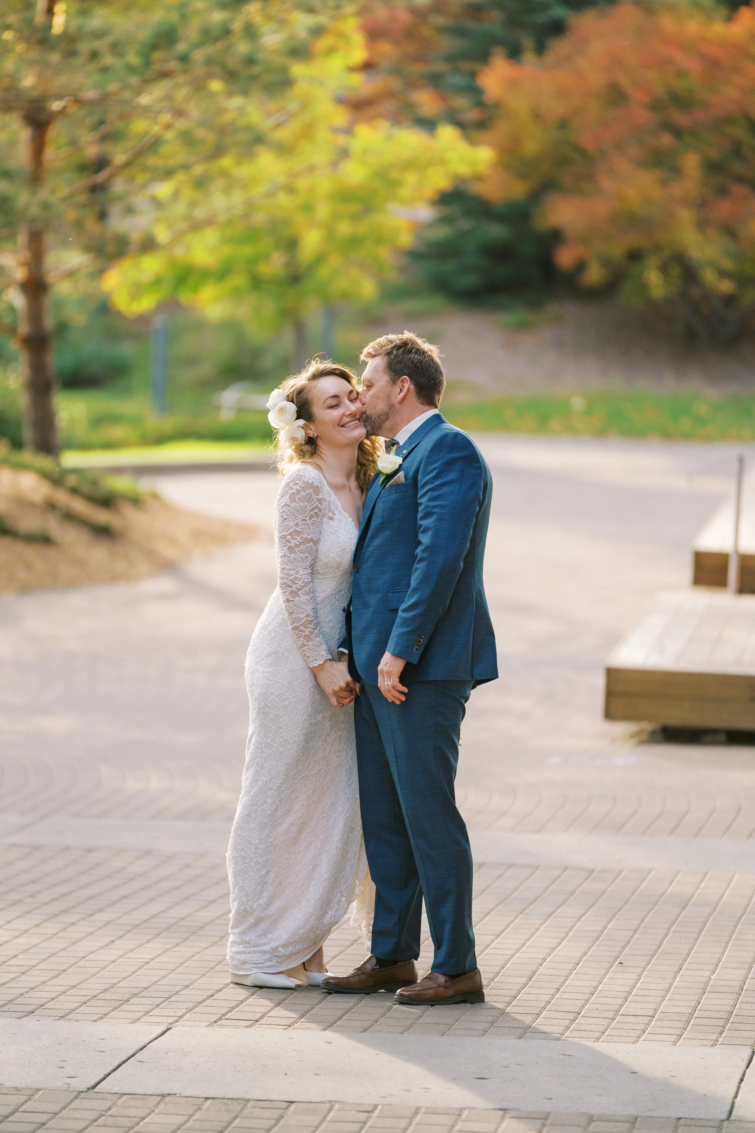 Thomas & Ricarda
