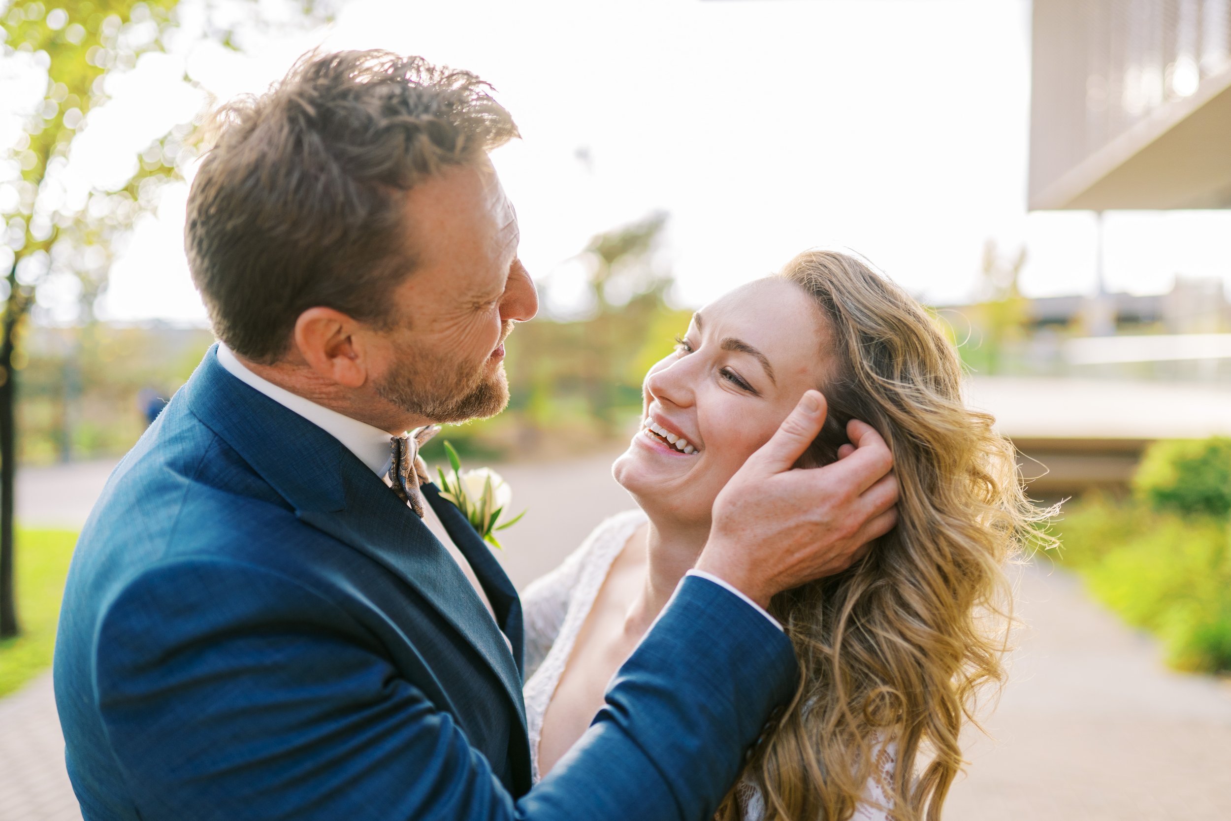 Thomas & Ricarda