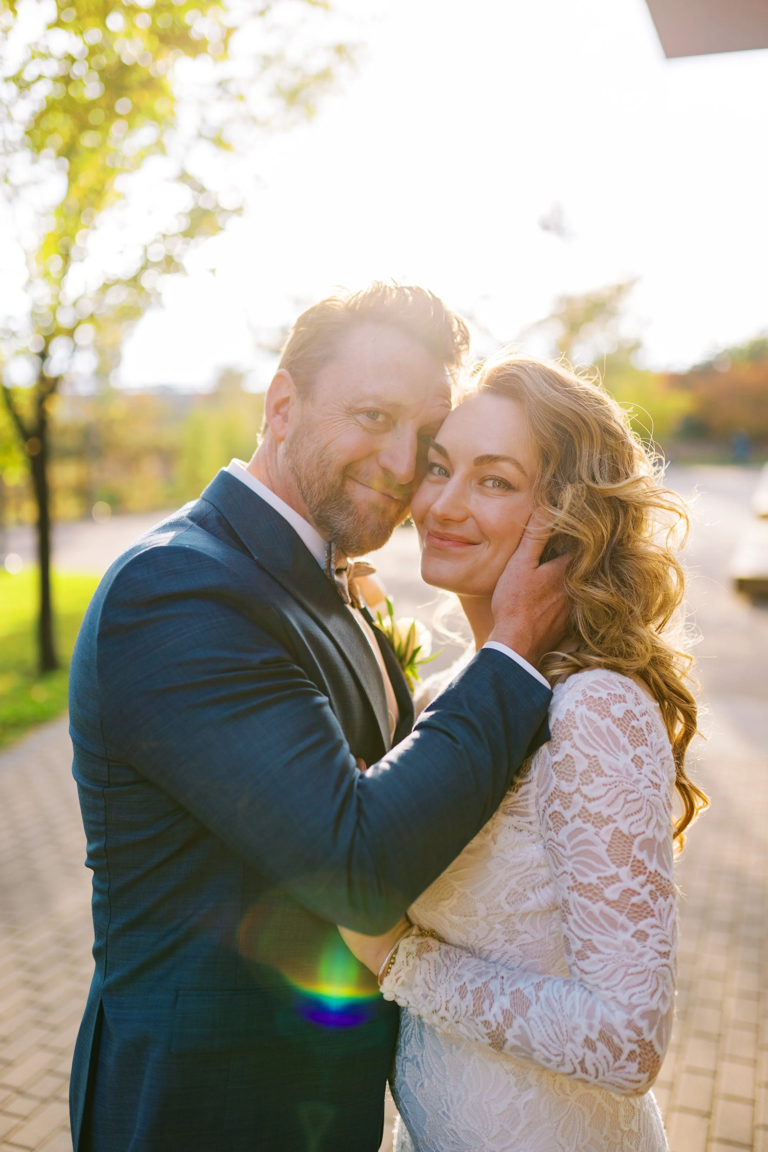 Thomas & Ricarda