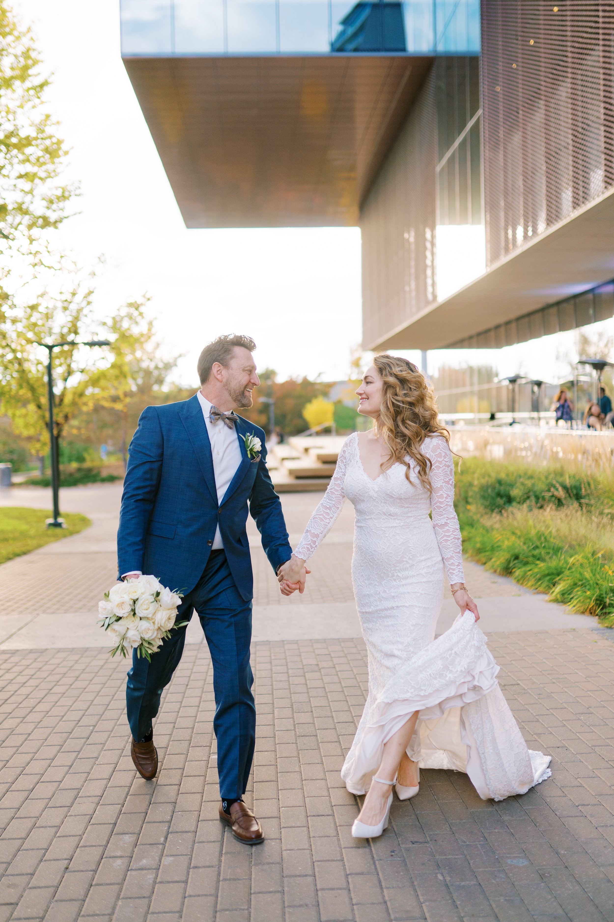 Thomas & Ricarda