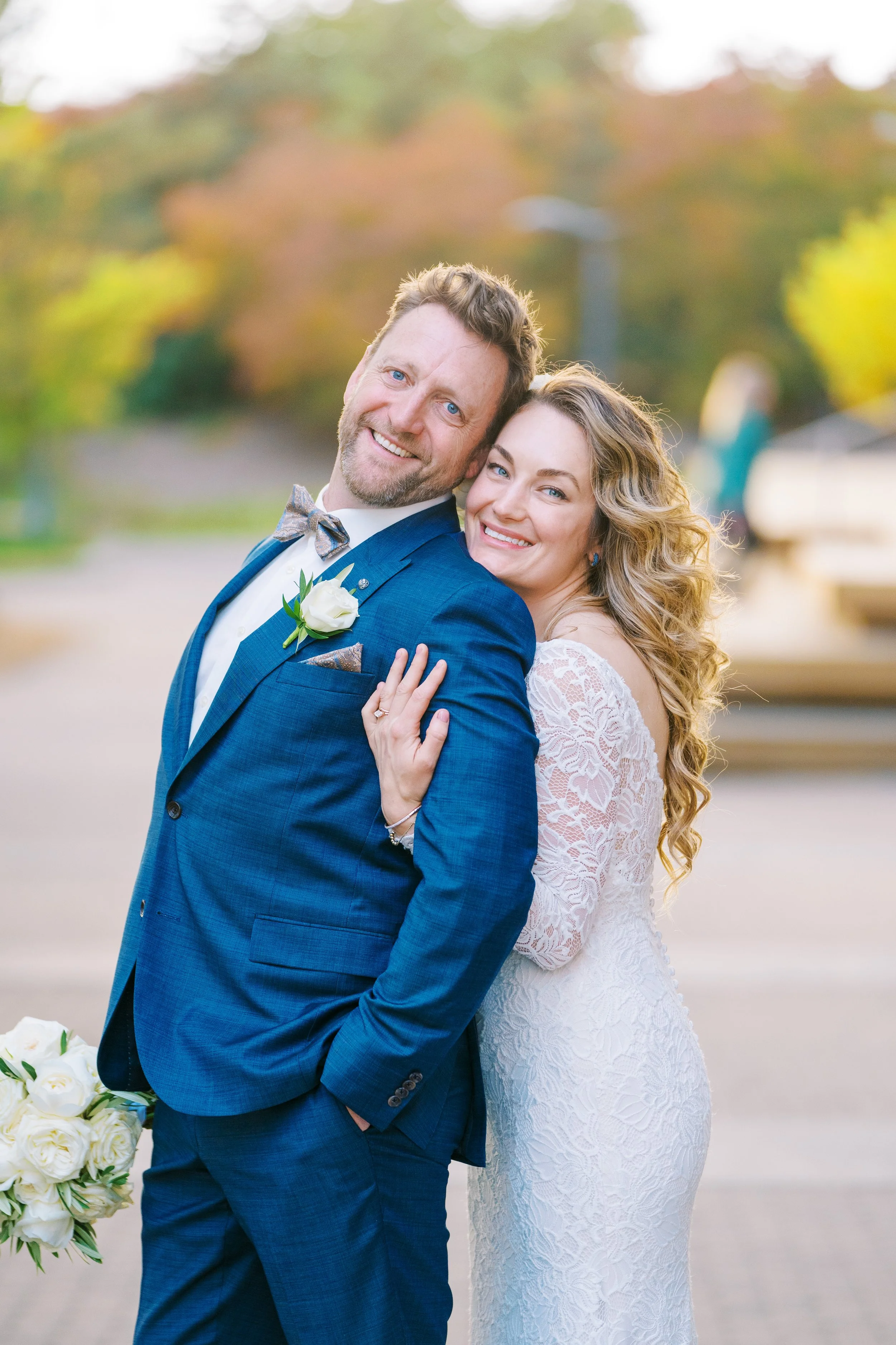 Thomas & Ricarda