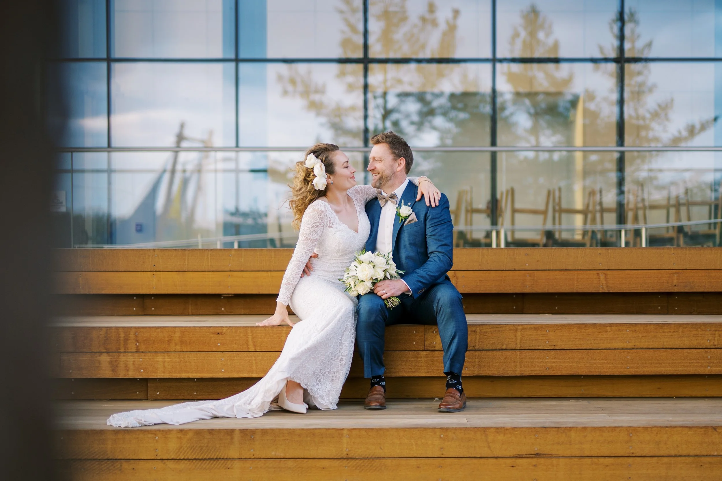 Thomas & Ricarda