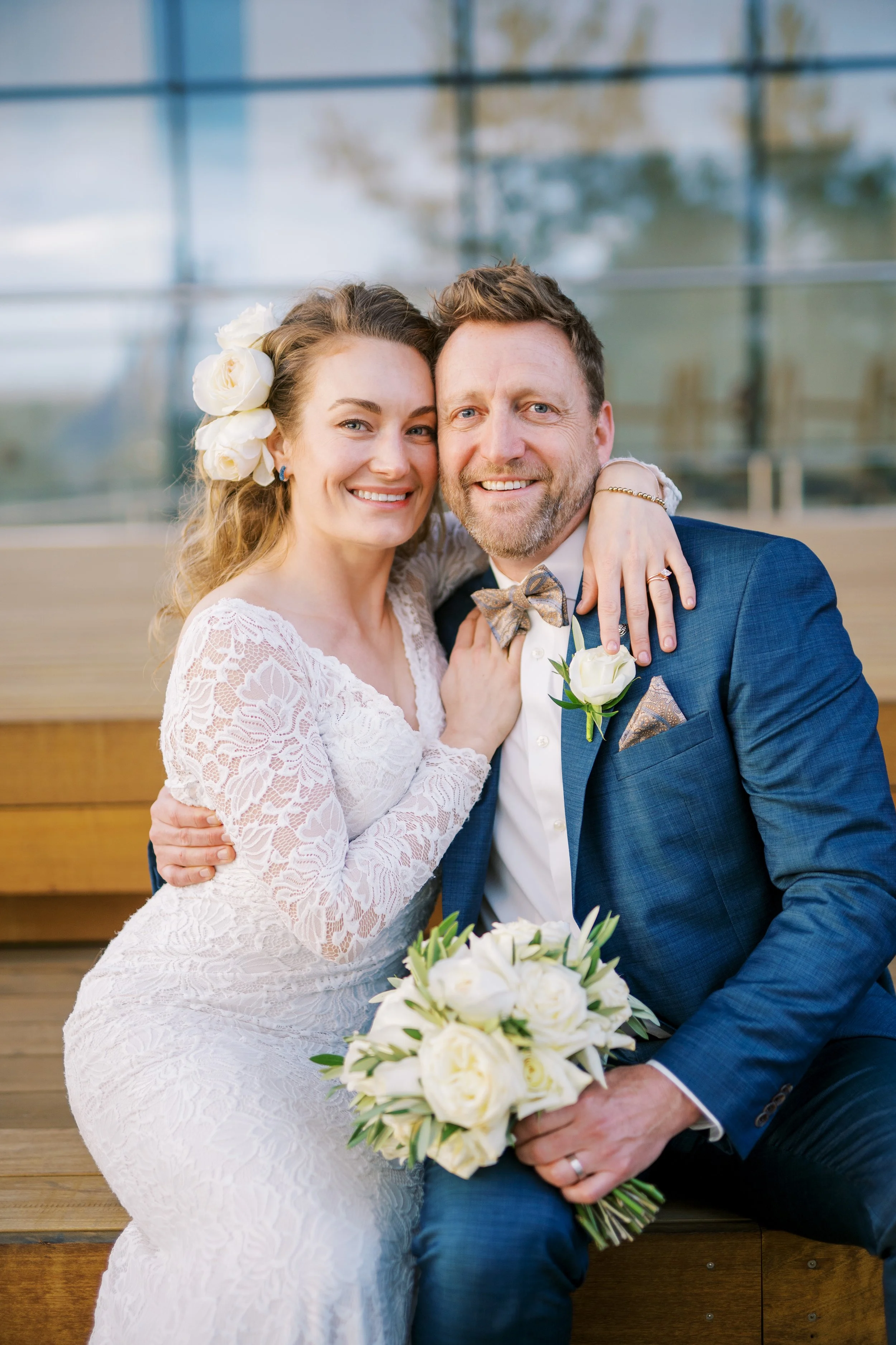 Thomas & Ricarda