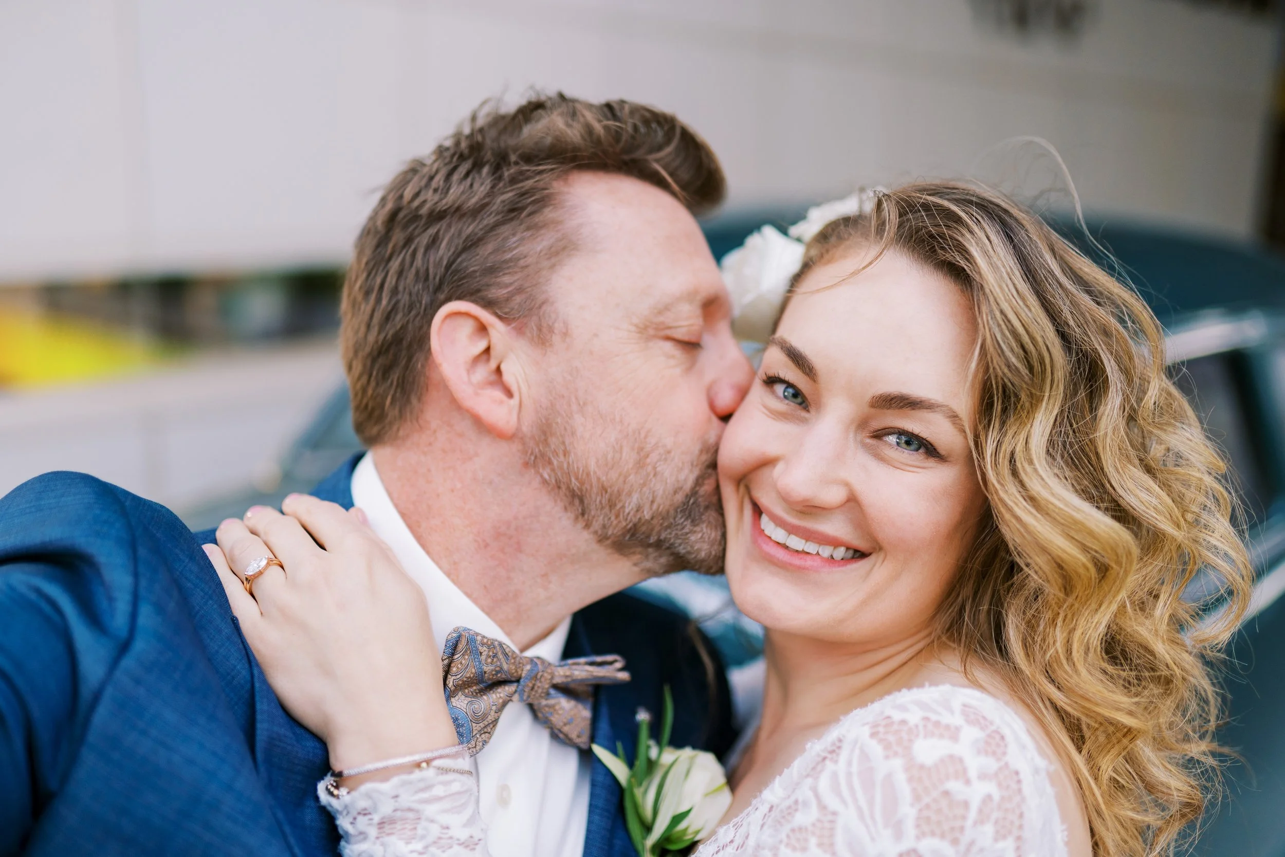 Thomas & Ricarda