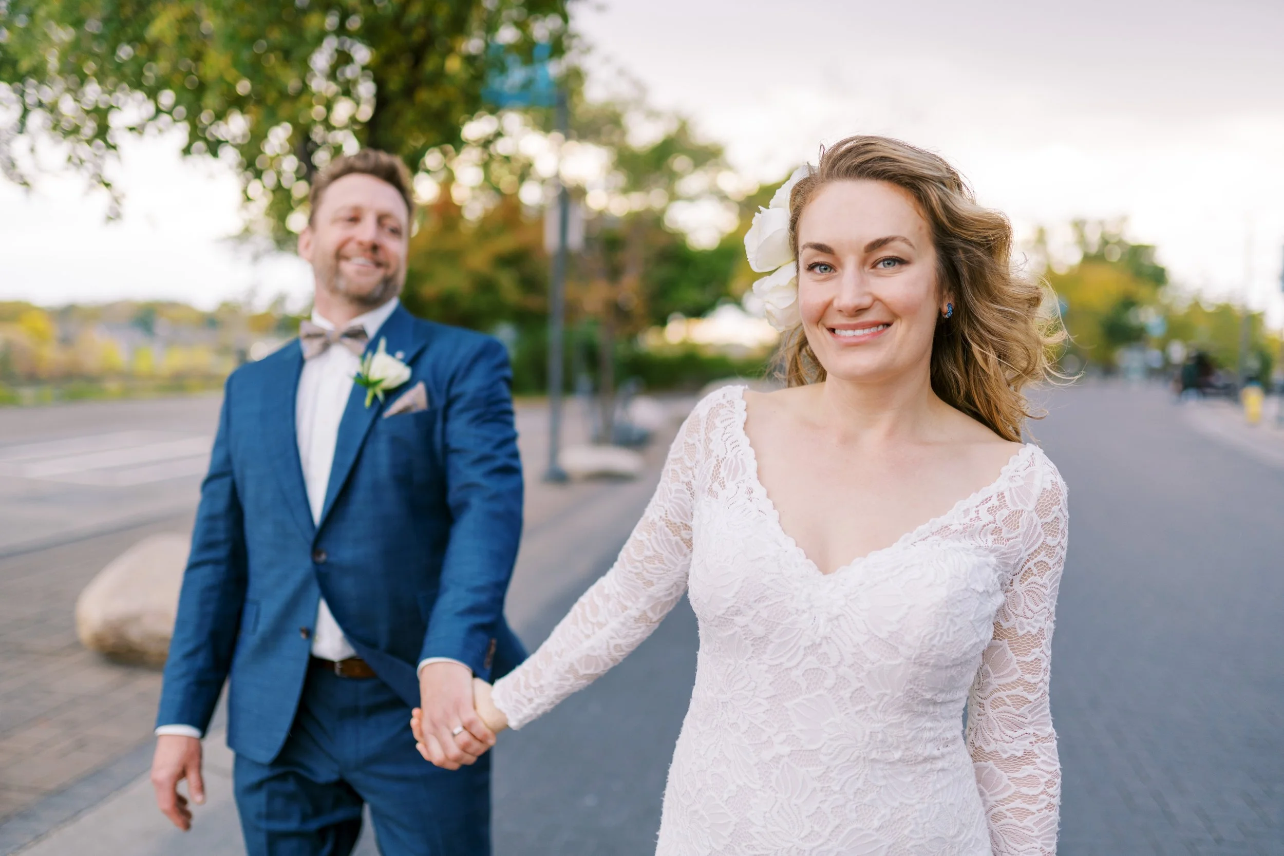Thomas & Ricarda