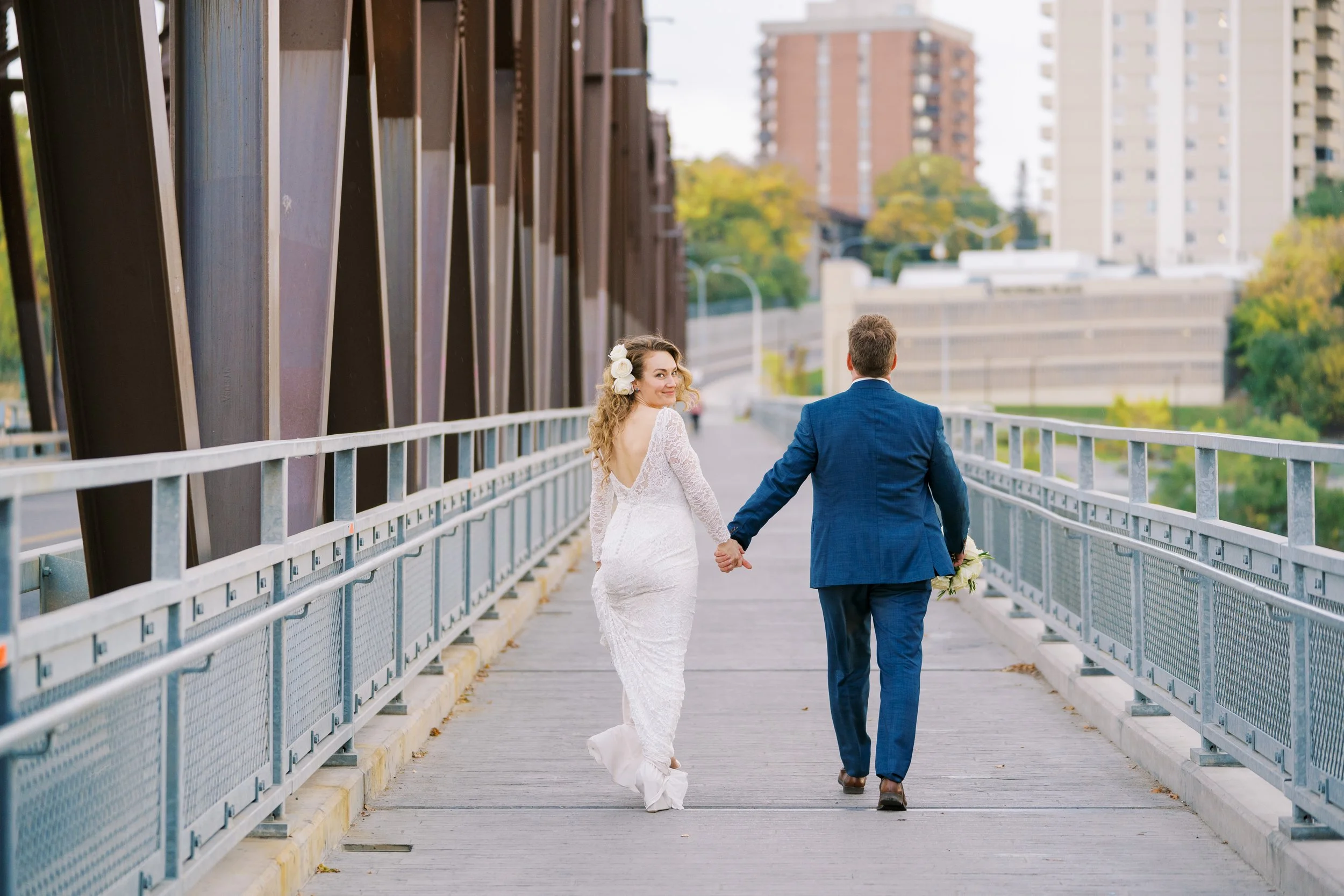 Thomas & Ricarda