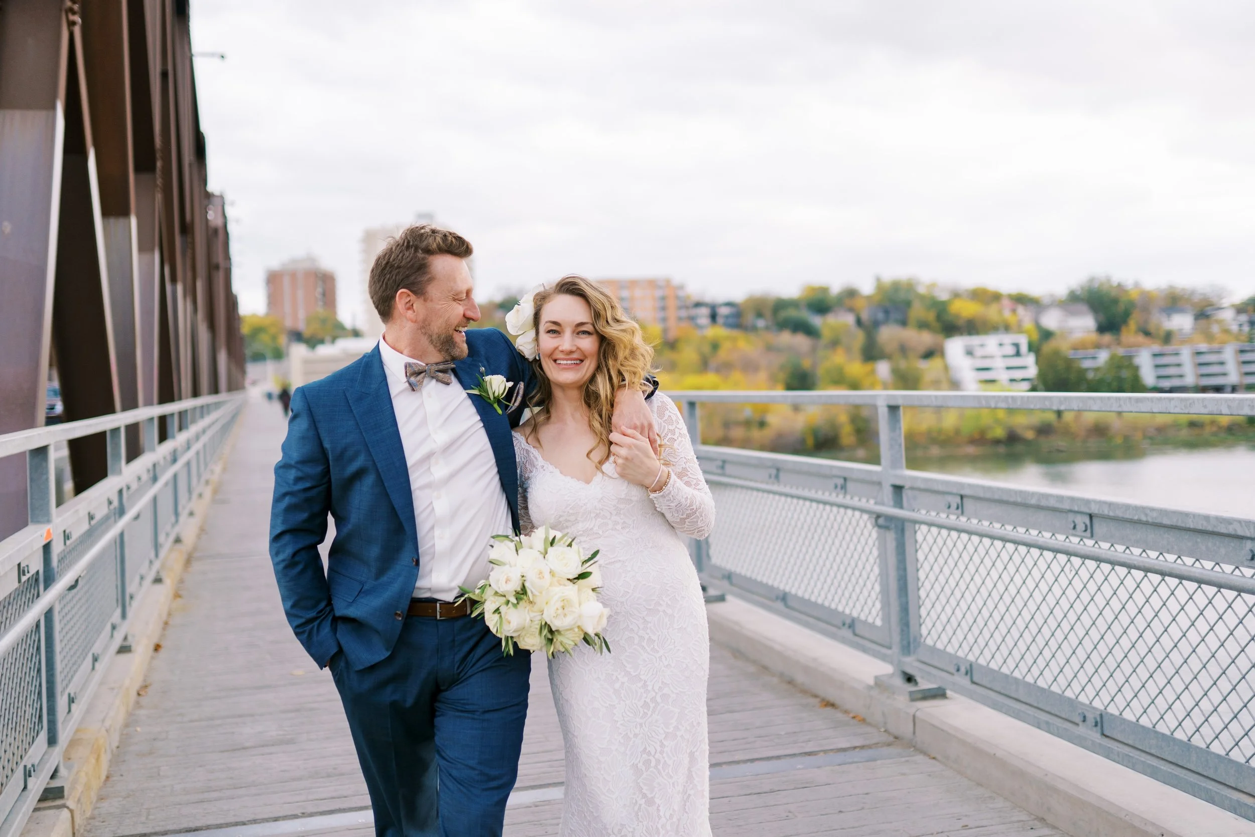 Thomas & Ricarda