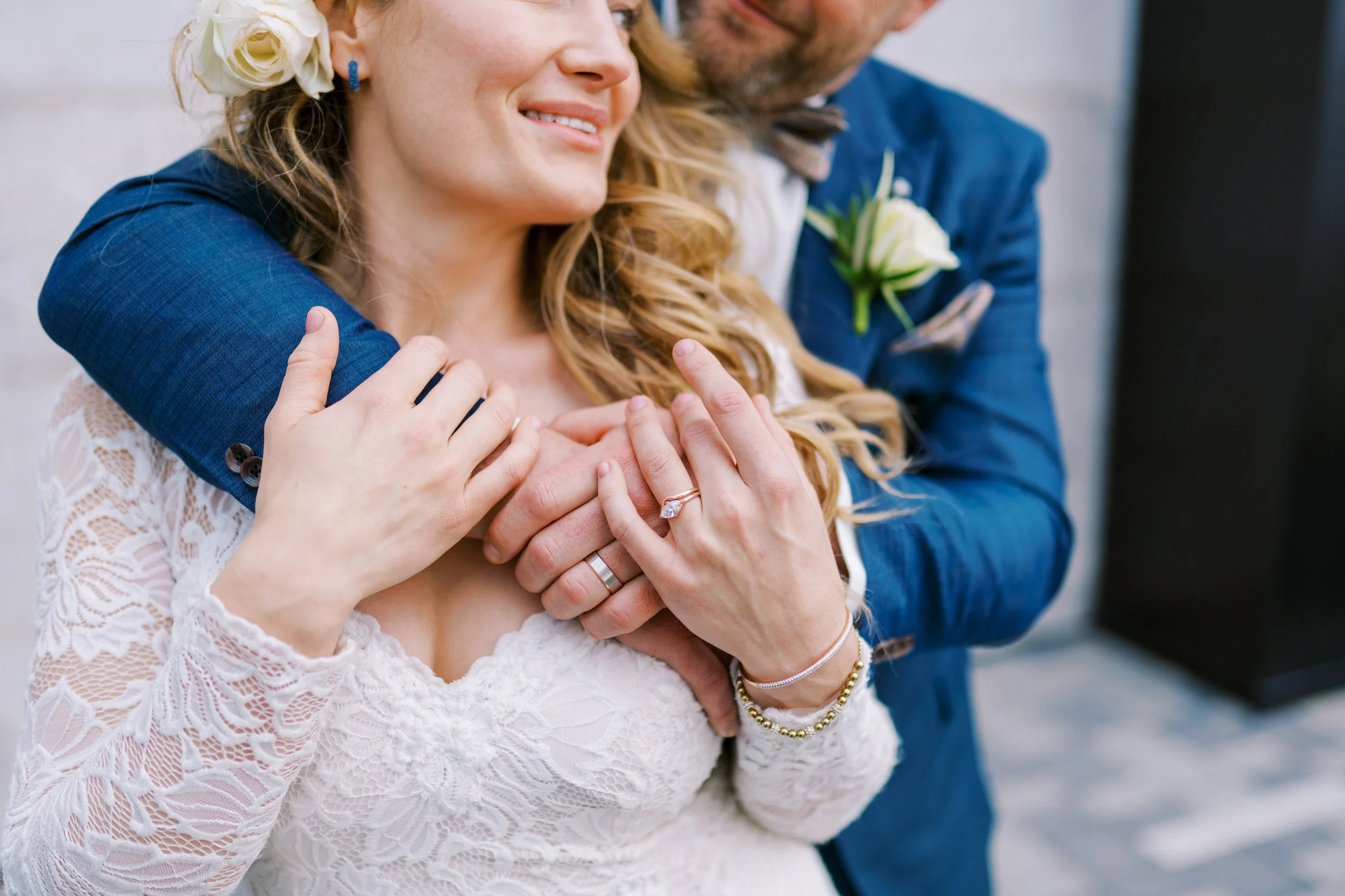 Thomas & Ricarda