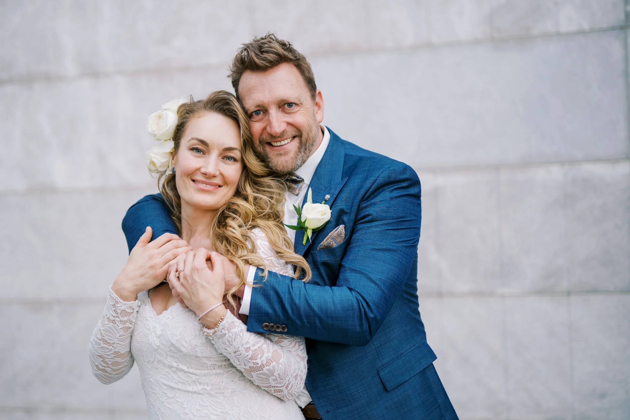Thomas & Ricarda