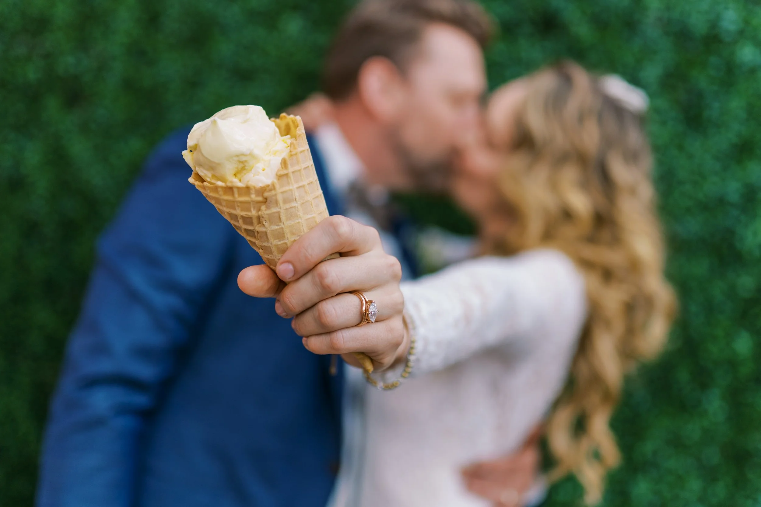 Thomas & Ricarda
