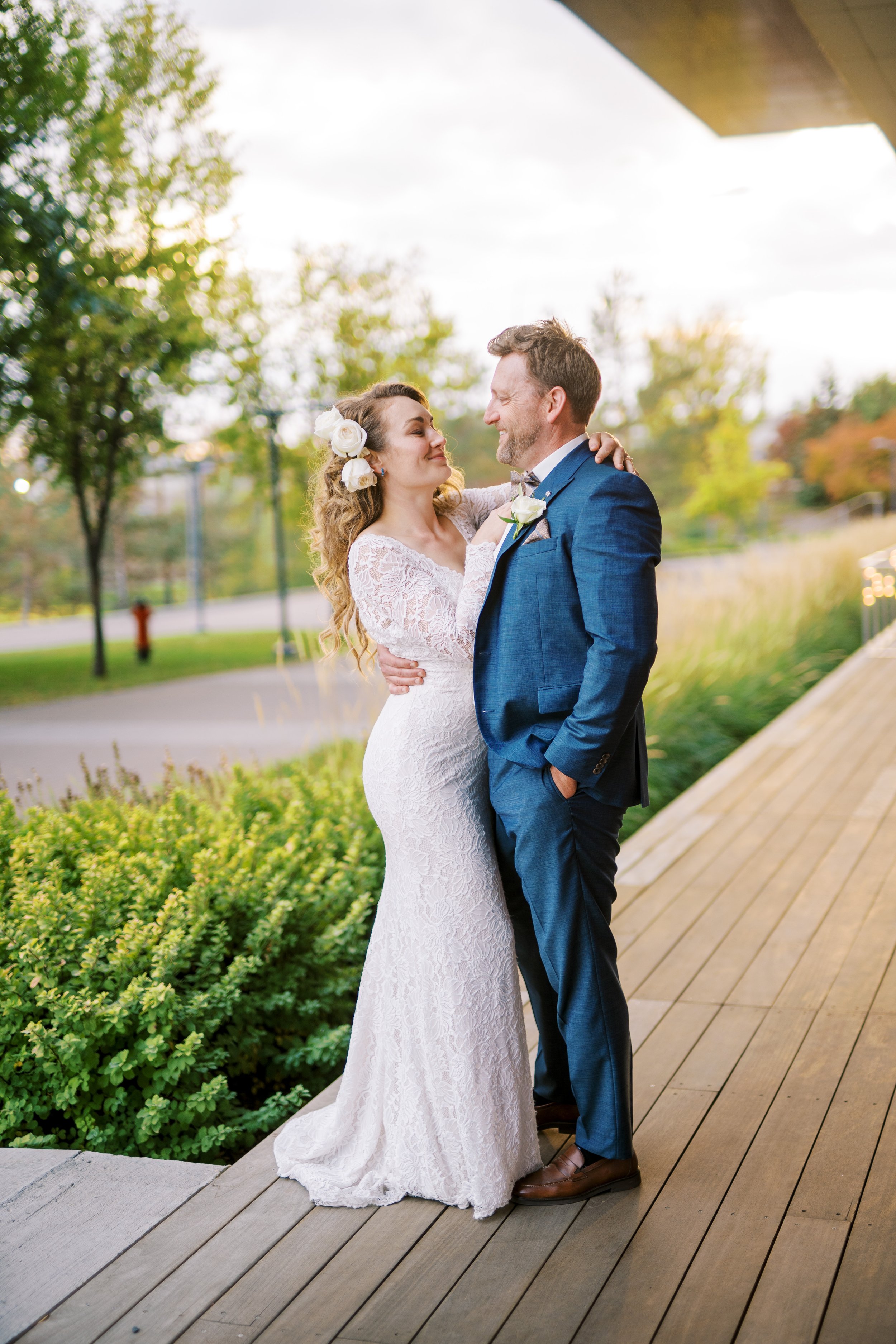 Thomas & Ricarda