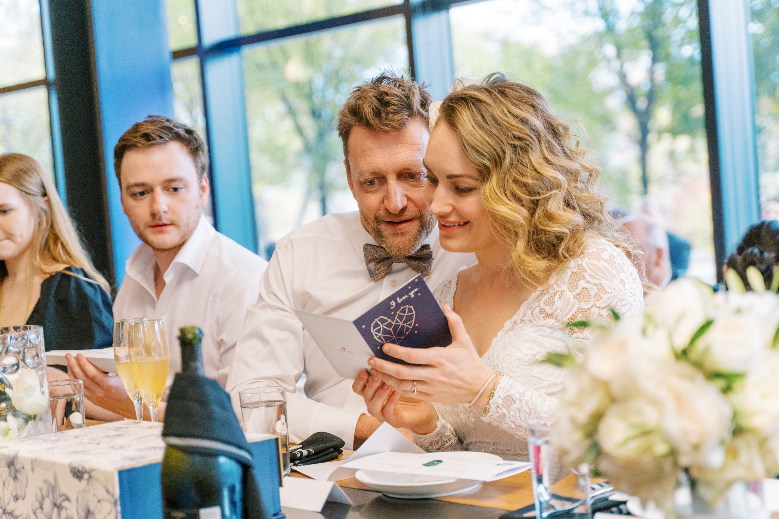 Thomas & Ricarda