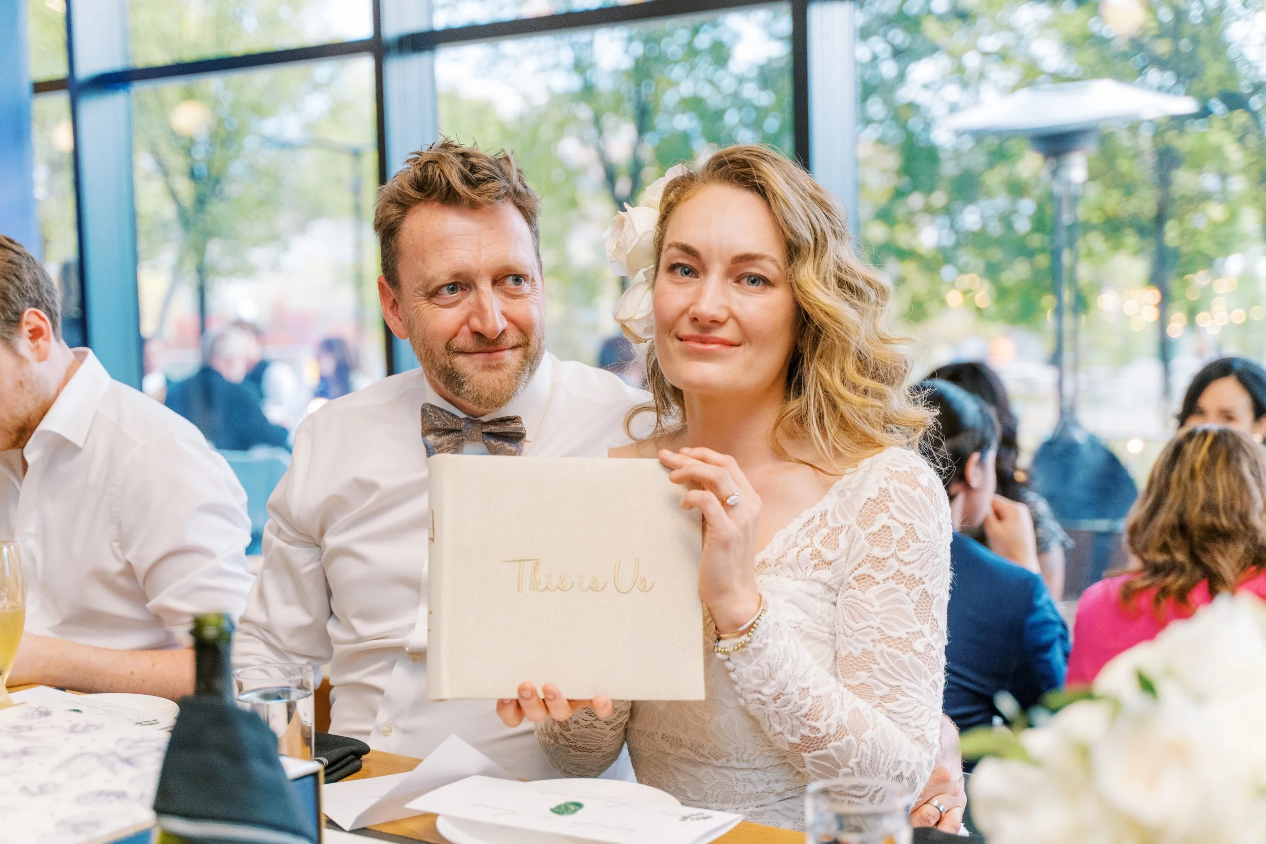 Thomas & Ricarda