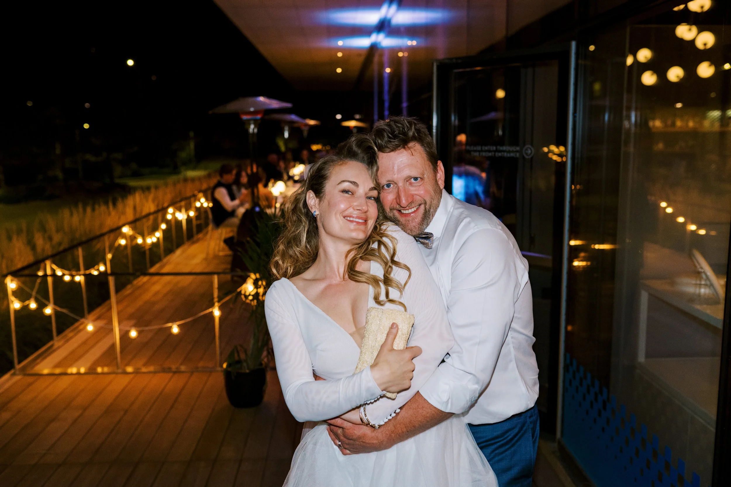 Thomas & Ricarda
