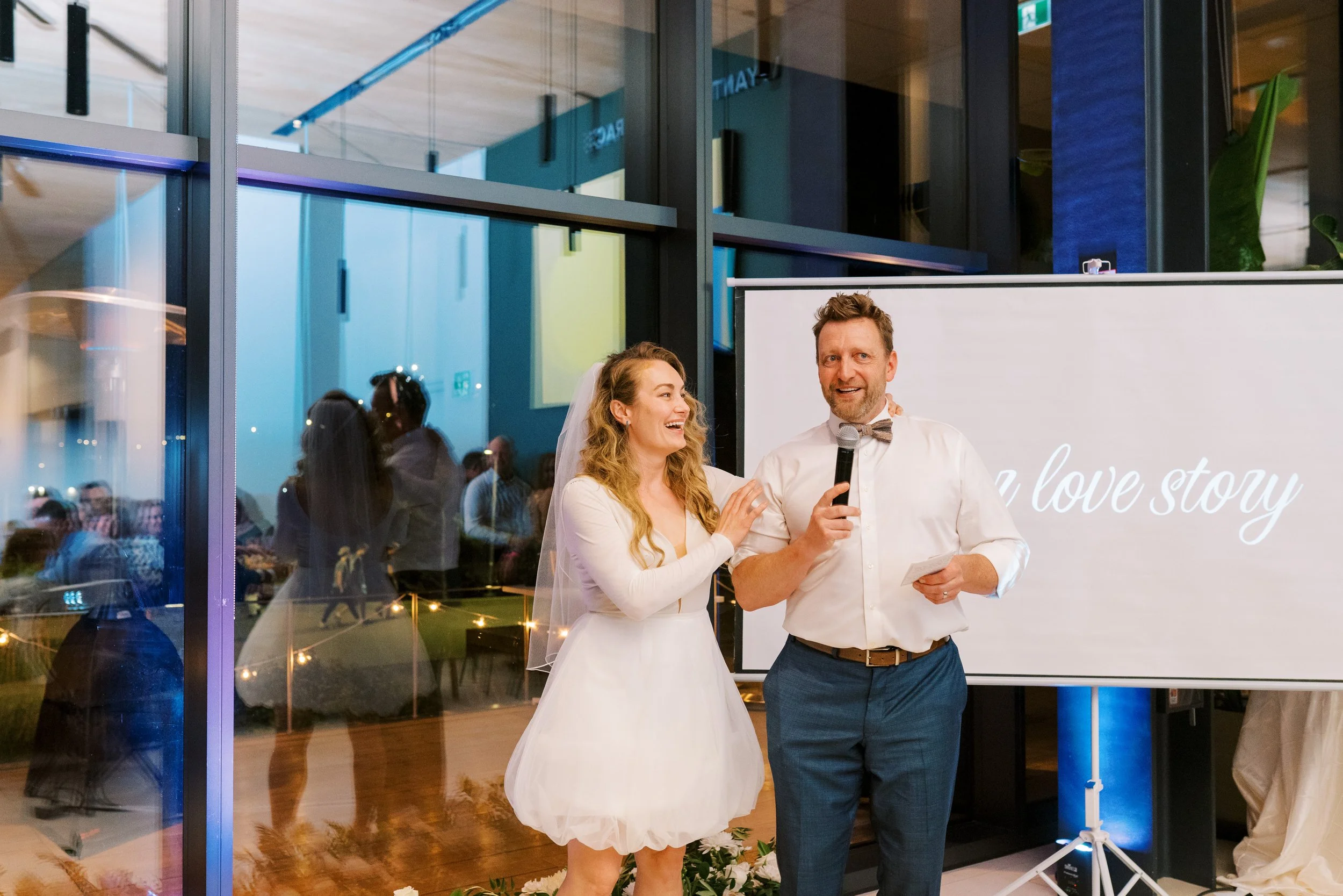 Thomas & Ricarda