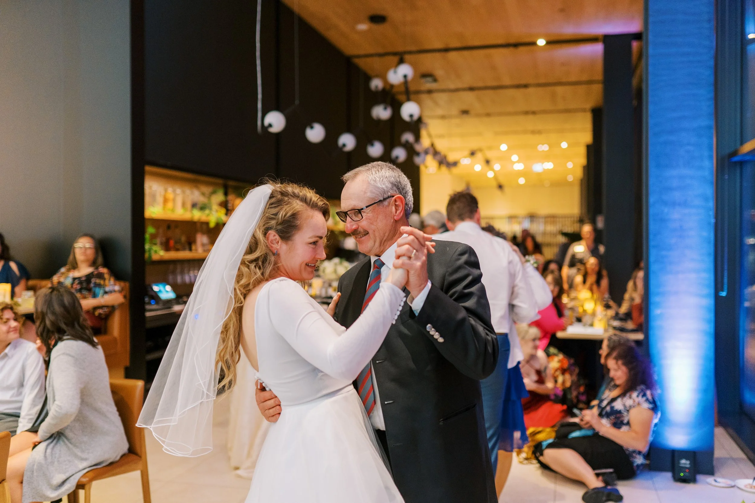 Thomas & Ricarda