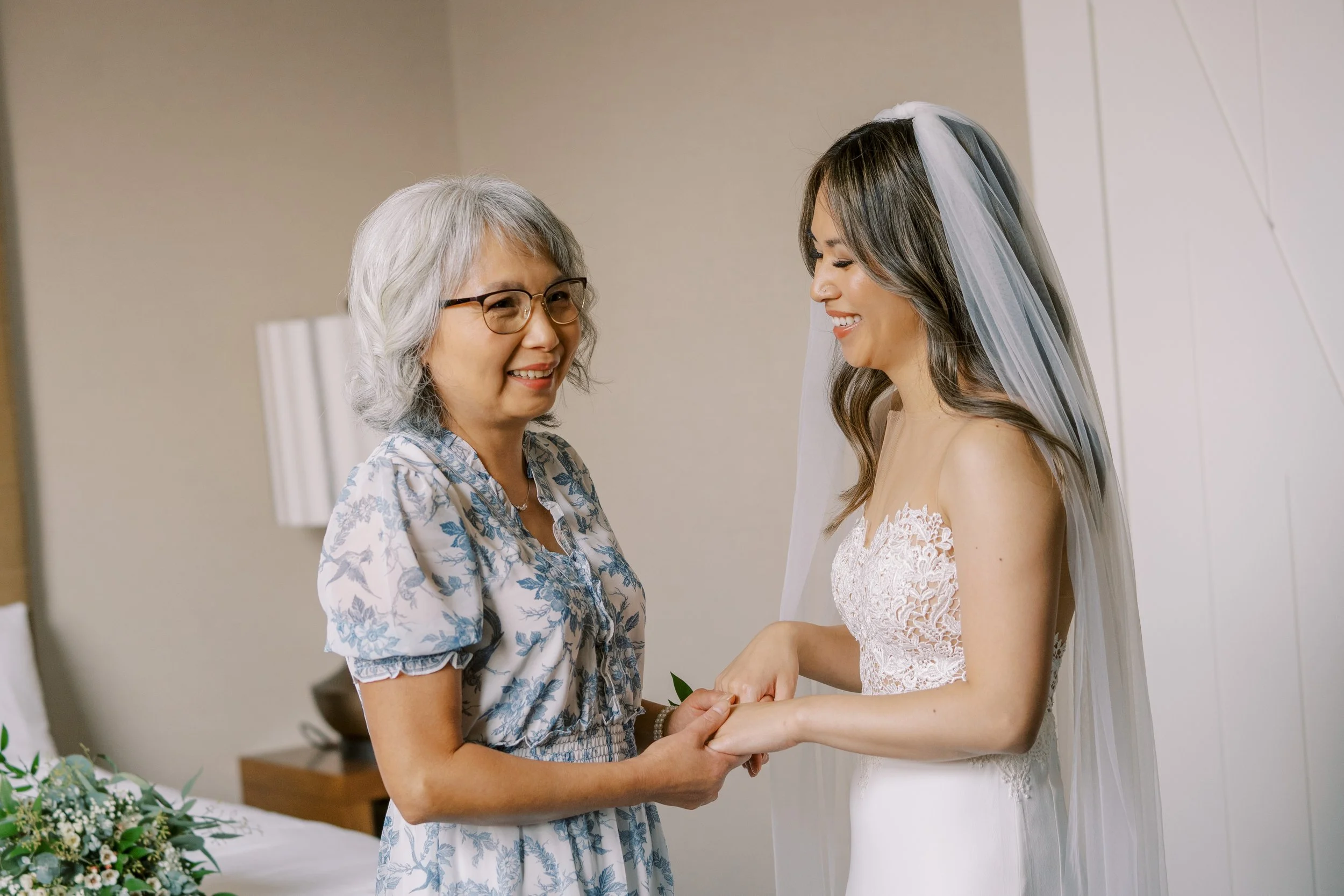 Malcolm Hotel Wedding Photographer | Allan & Elaine in Canmore