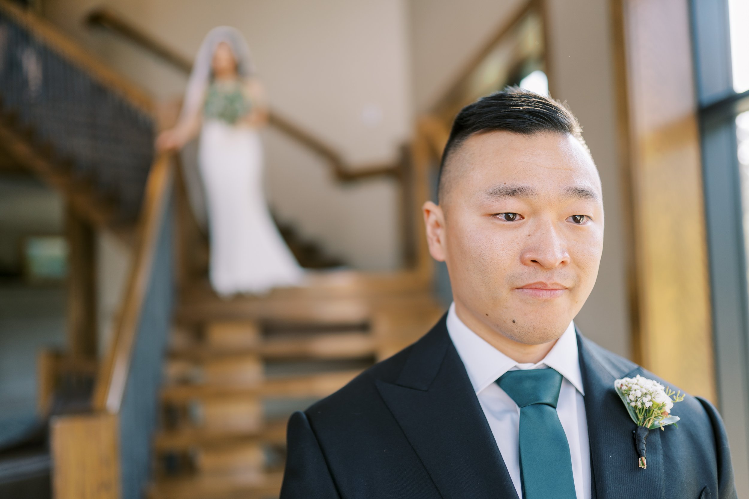 Malcolm Hotel Wedding Photographer | Allan & Elaine in Canmore