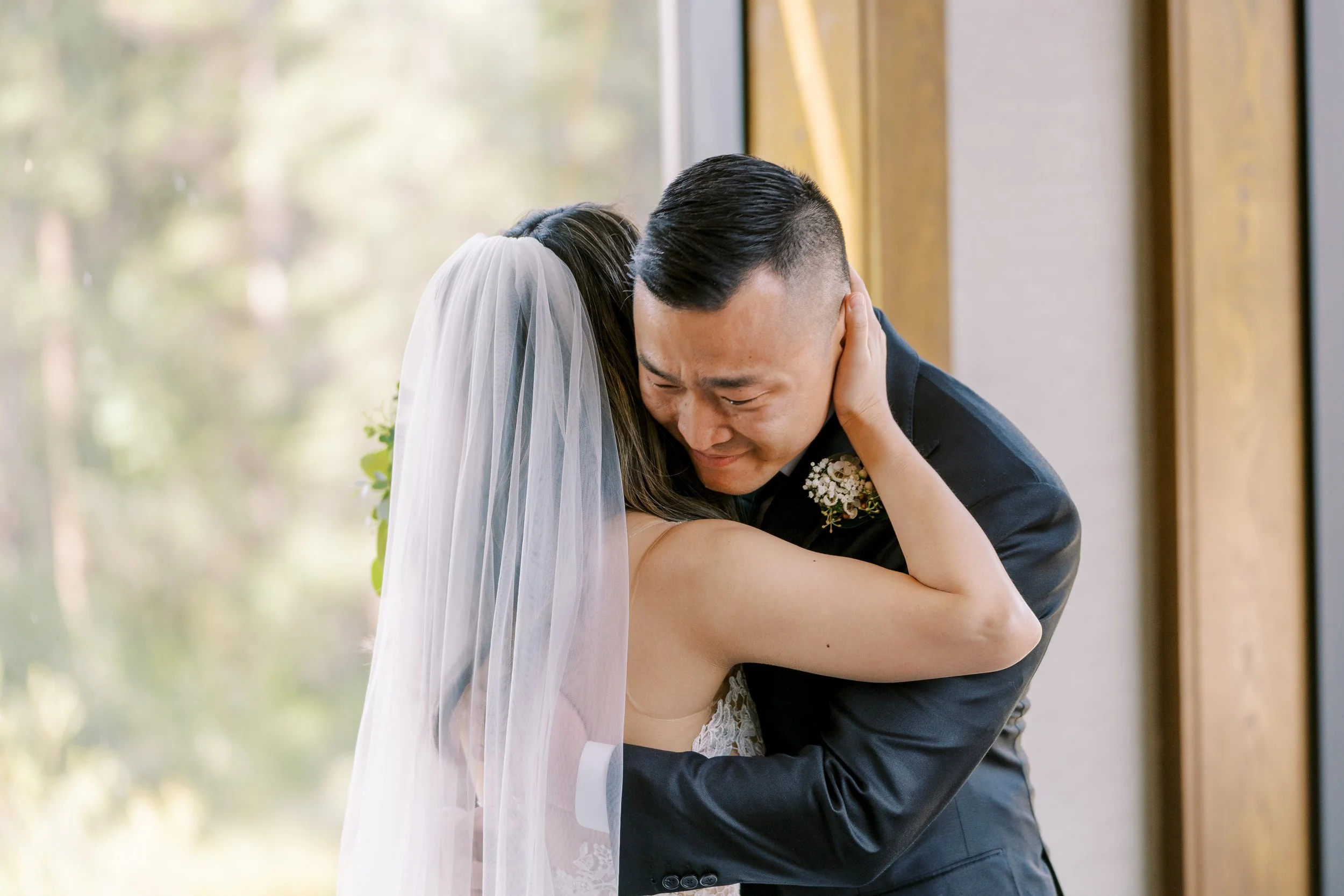 Malcolm Hotel Wedding Photographer | Allan & Elaine in Canmore