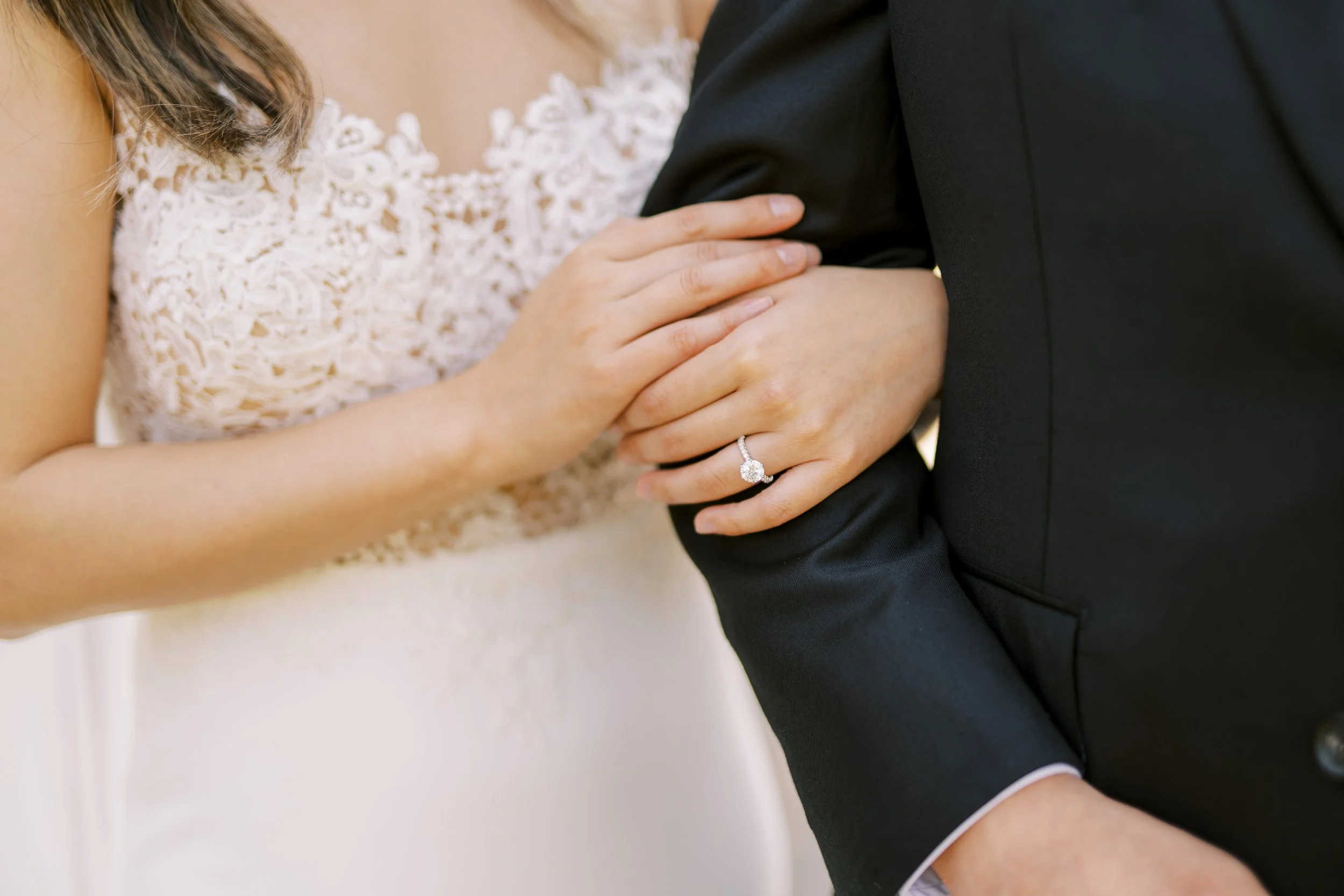 Malcolm Hotel Wedding Photographer | Allan & Elaine in Canmore