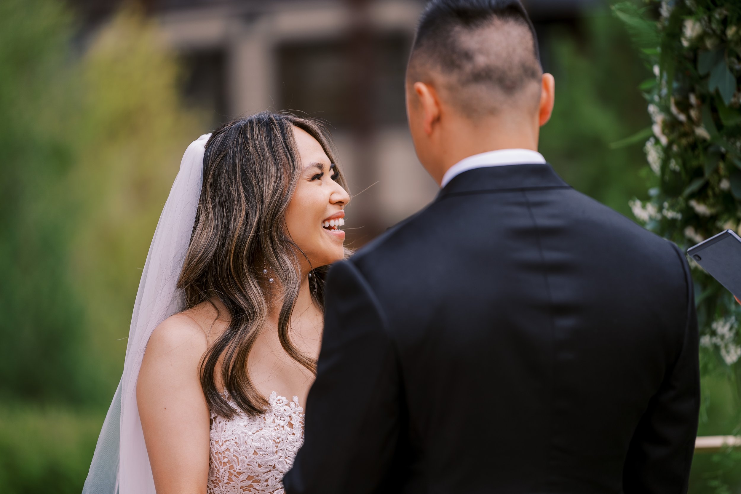 Malcolm Hotel Wedding Photographer | Allan & Elaine in Canmore