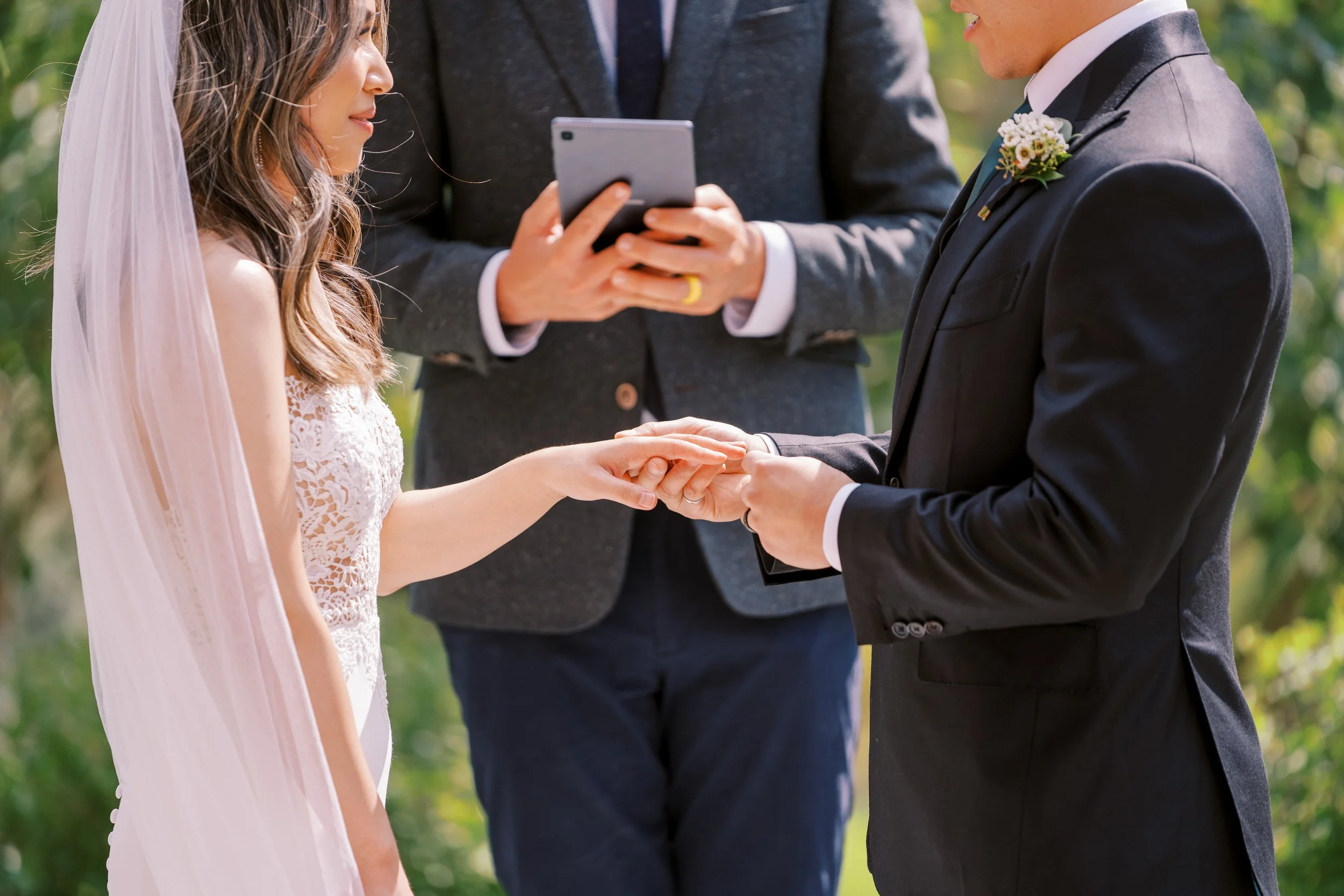 Malcolm Hotel Wedding Photographer | Allan & Elaine in Canmore