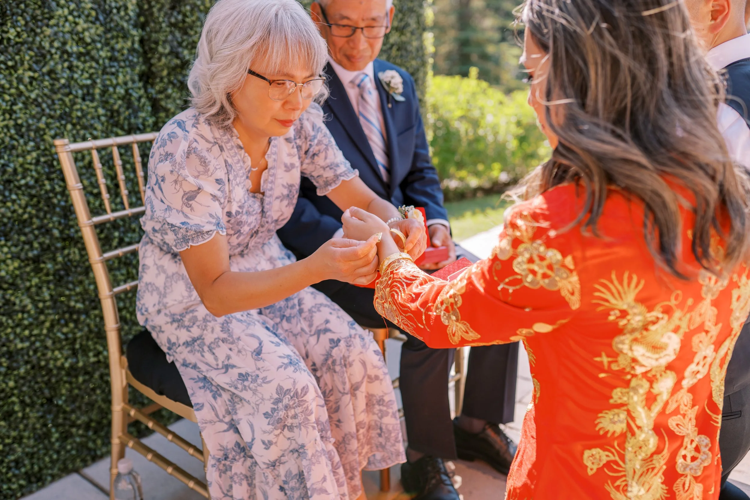 Malcolm Hotel Wedding Photographer | Allan & Elaine in Canmore