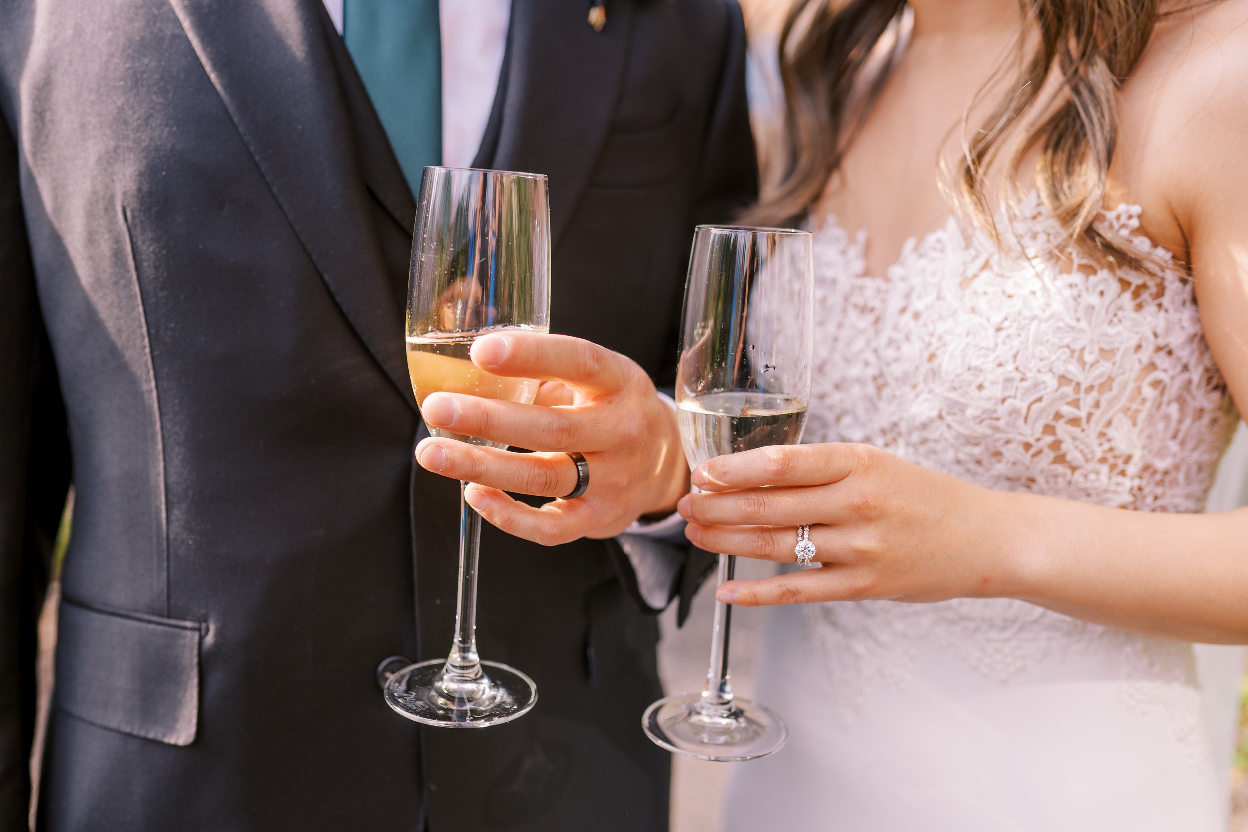 Malcolm Hotel Wedding Photographer | Allan & Elaine in Canmore