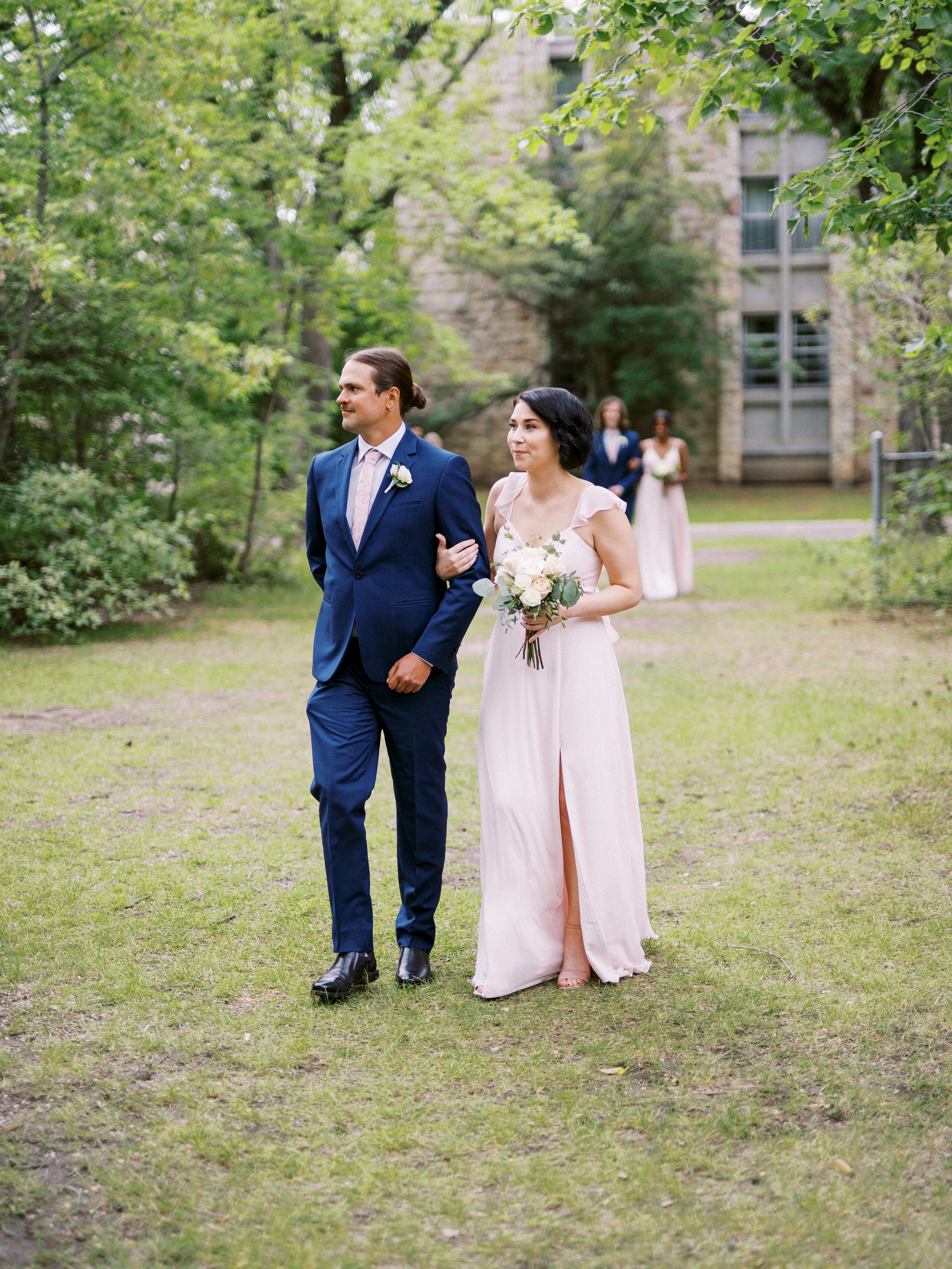Teague & Shanna